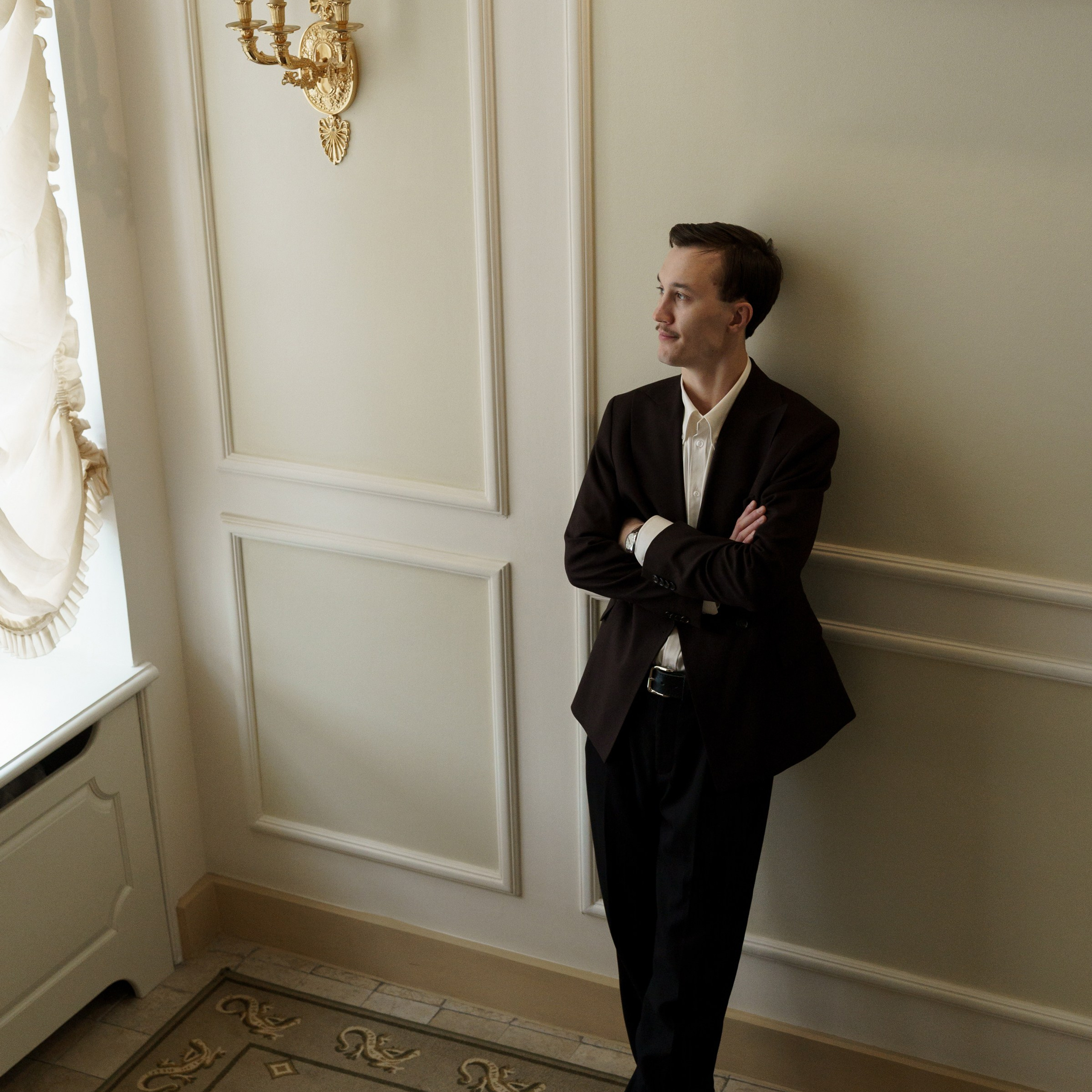 Алена и Максим Усадьба Братцево и отель Savoy. Свадебный фотограф Москва Москвовская область Санкт-Петербург