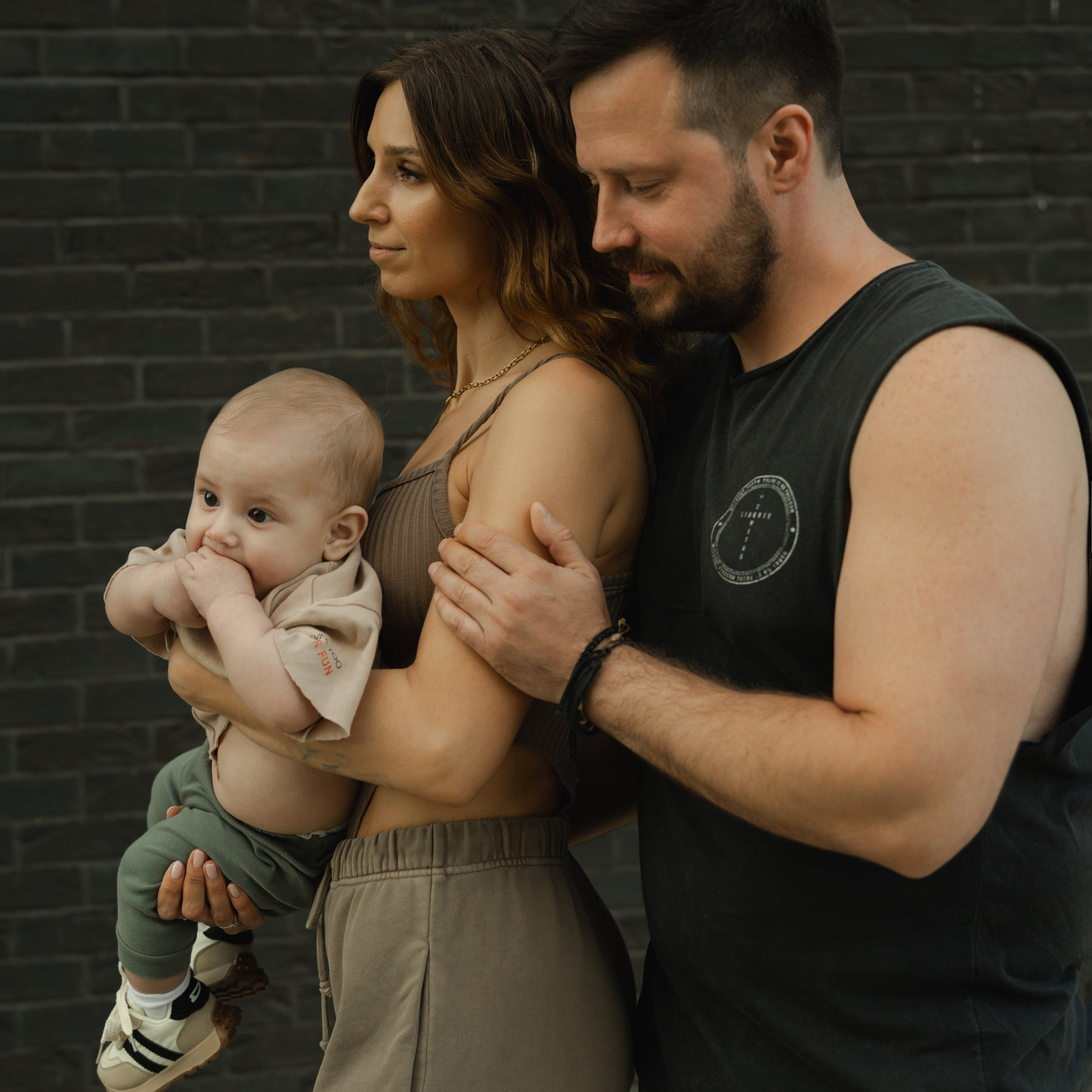 Валя, Вова и Максим сентябрьская прогулка. Свадебный фотограф Москва Москвовская область Санкт-Петербург