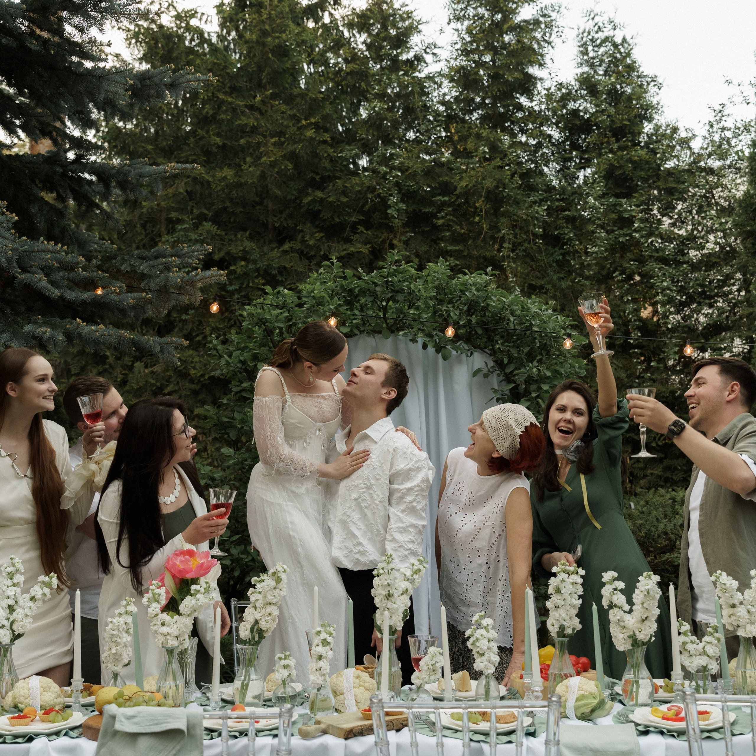 Даша и Даня загородный дом камерная свадьба. Свадебный фотограф Москва Москвовская область Санкт-Петербург