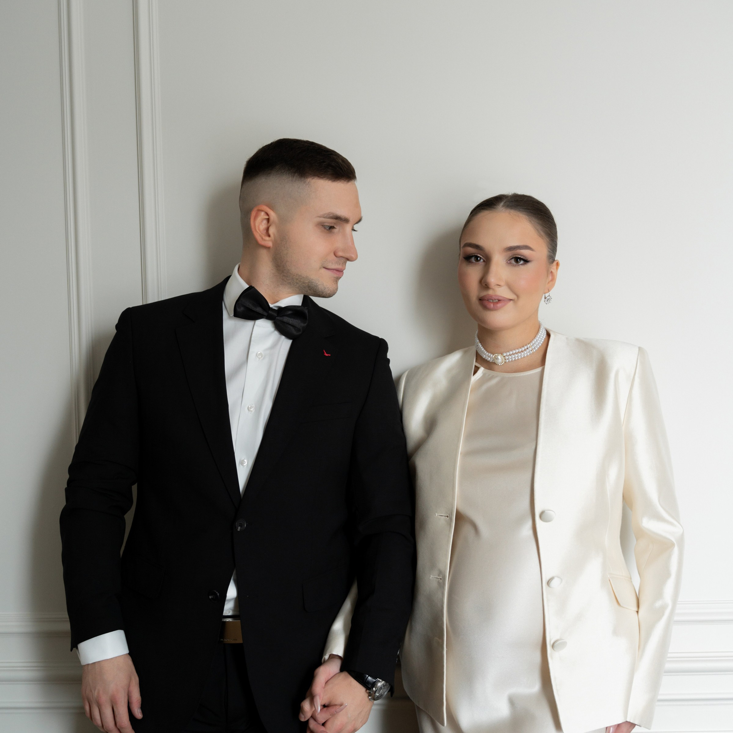 Влад и Катя Marriott и Савеловский загс. Свадебный фотограф Москва Москвовская область Санкт-Петербург