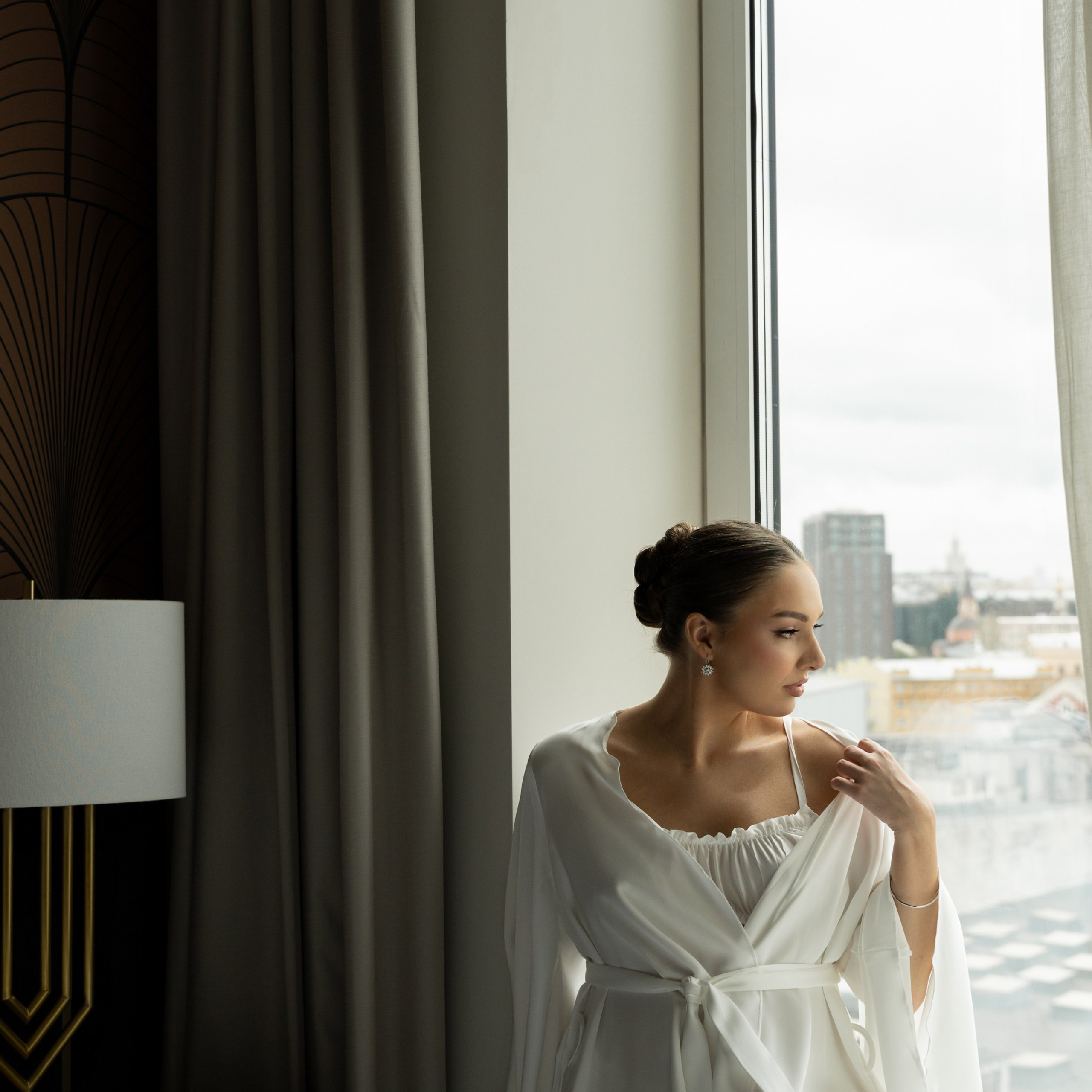 Влад и Катя Marriott и Савеловский загс. Свадебный фотограф Москва Москвовская область Санкт-Петербург