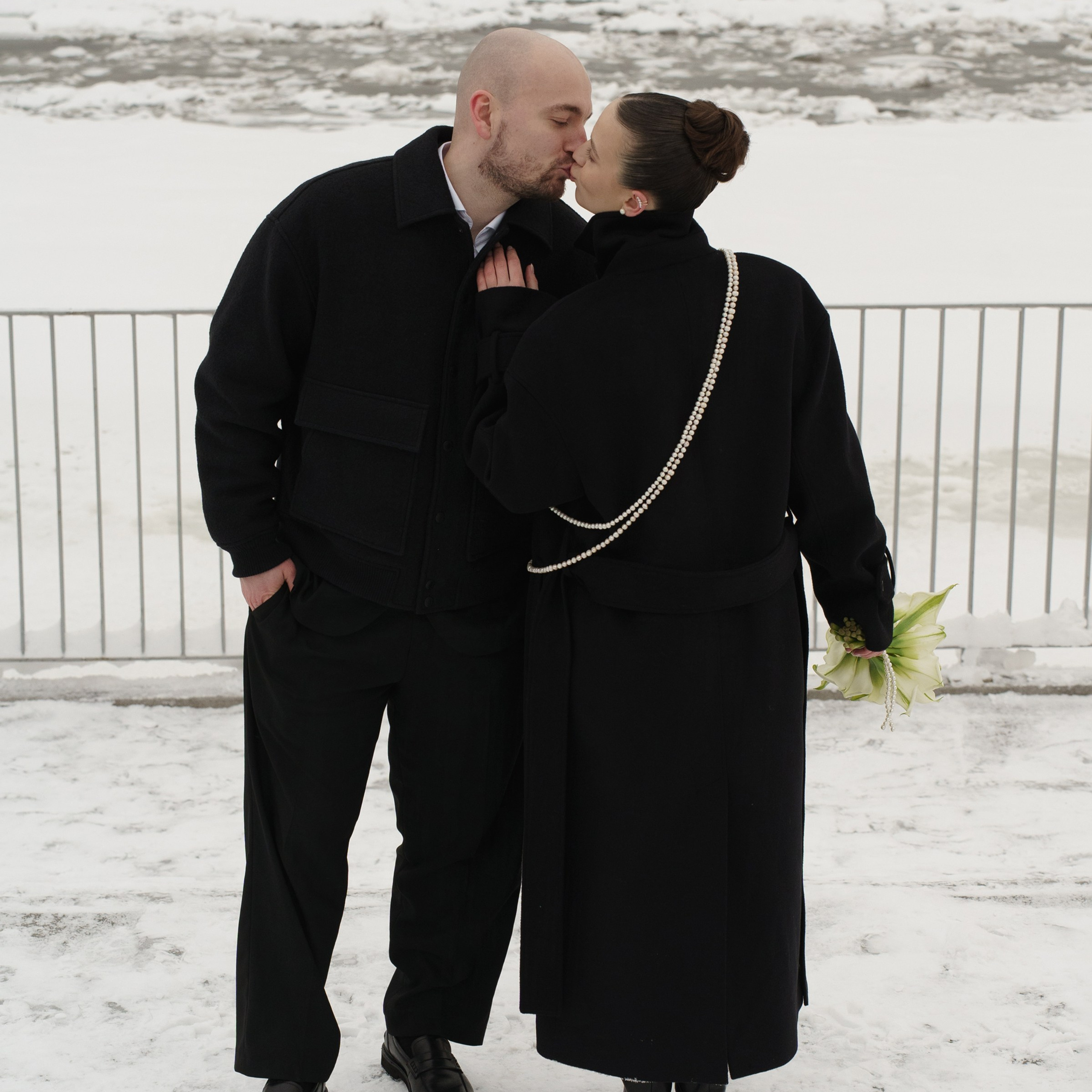 Кристина и Максим. Свадебный фотограф Москва Москвовская область Санкт-Петербург