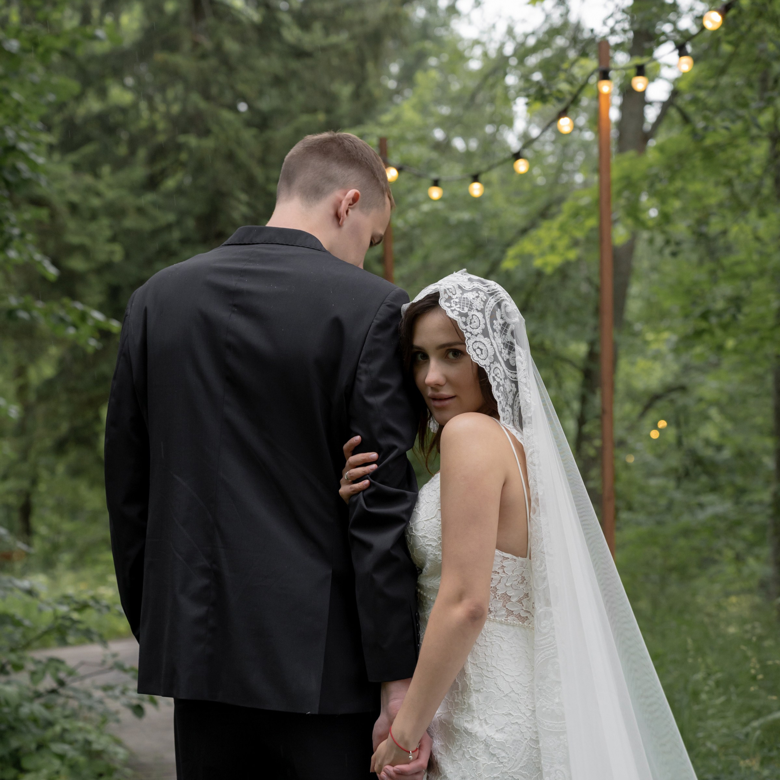 Свадьба на природе. Свадебный фотограф Москва Москвовская область Санкт-Петербург