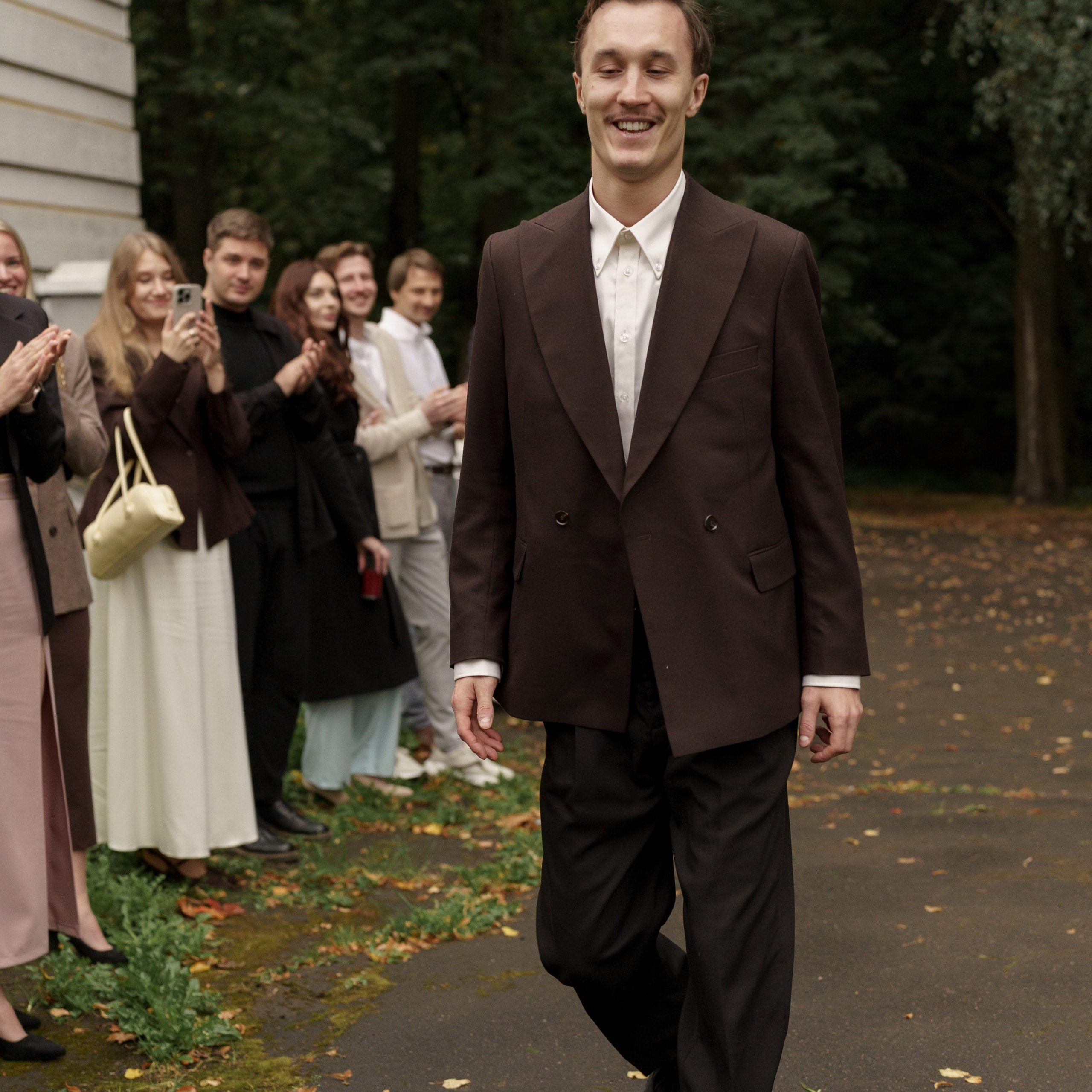 Алена и Максим Усадьба Братцево и отель Savoy. Свадебный фотограф Москва Москвовская область Санкт-Петербург