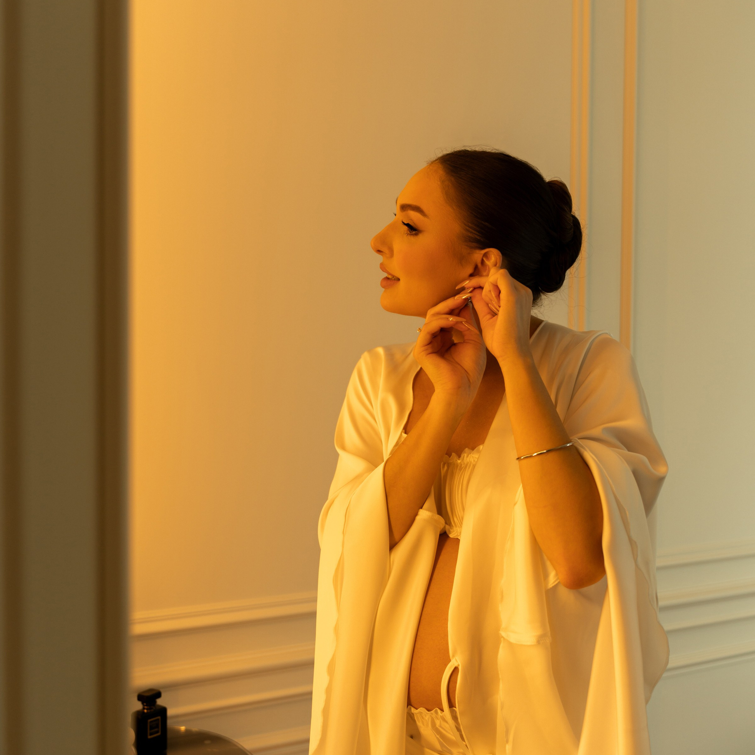 Влад и Катя Marriott и Савеловский загс. Свадебный фотограф Москва Москвовская область Санкт-Петербург