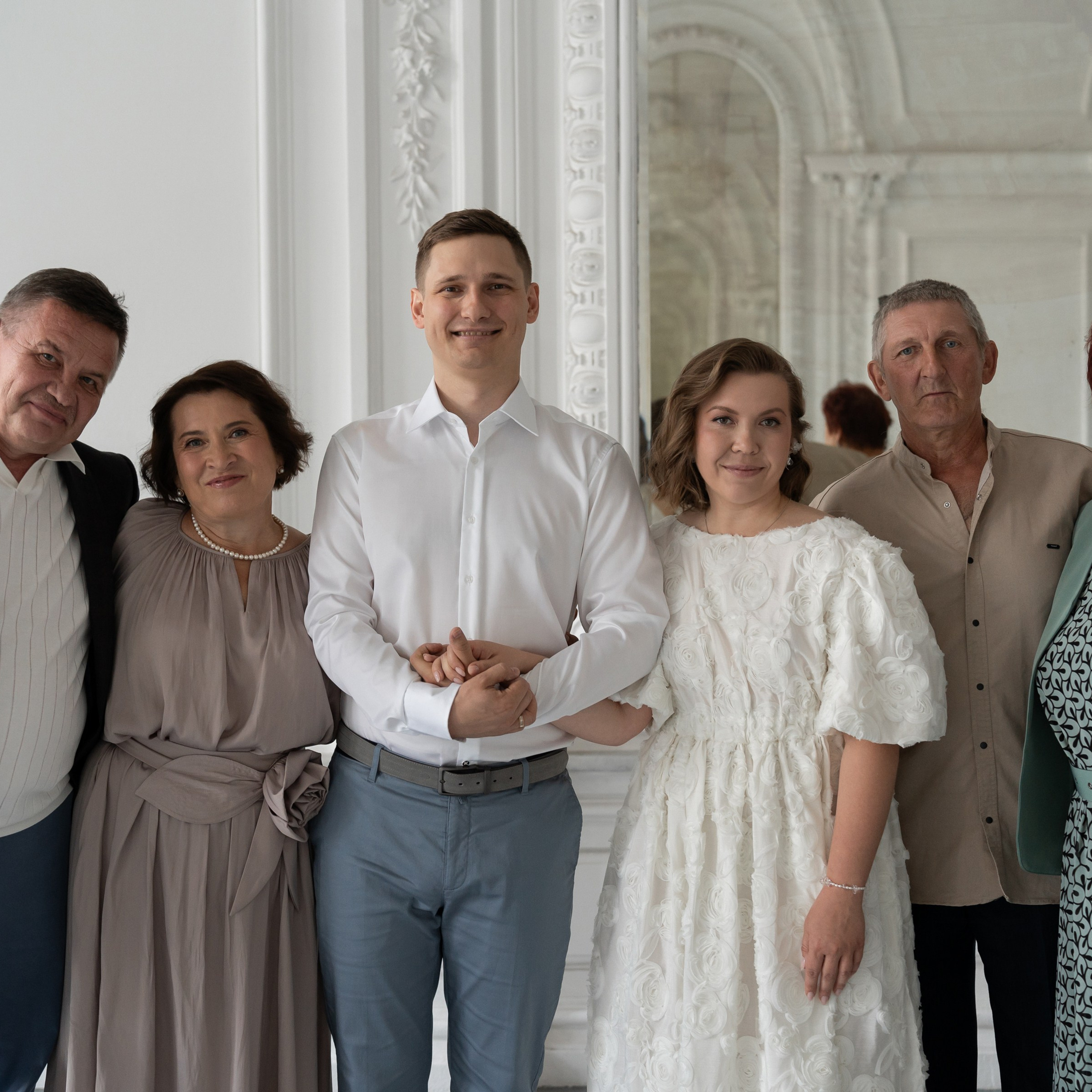 Аня и Саша Loft holl вечеринка. Свадебный фотограф Москва Москвовская область Санкт-Петербург