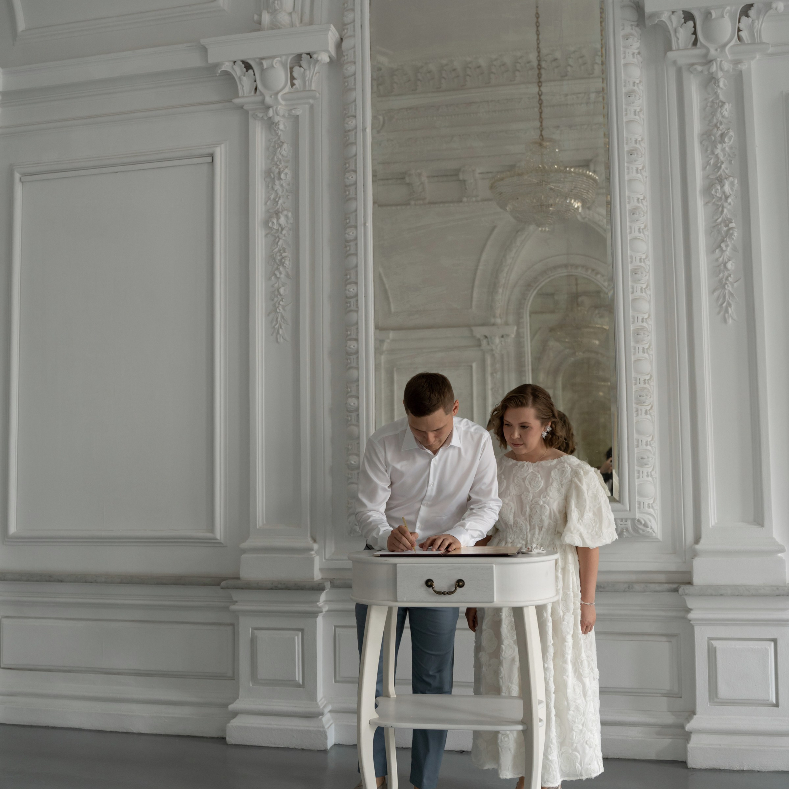 Аня и Саша Loft holl вечеринка. Свадебный фотограф Москва Москвовская область Санкт-Петербург