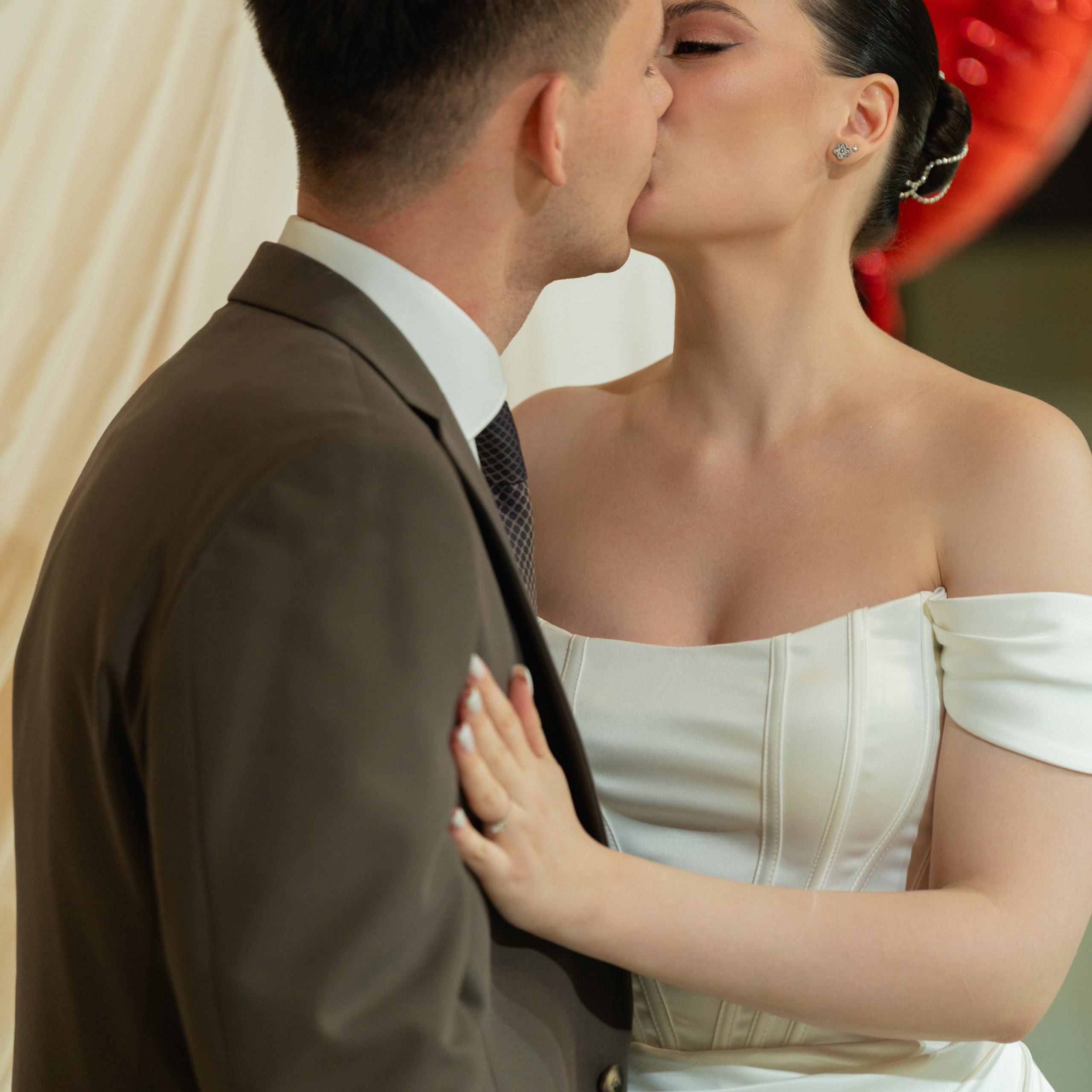 Женя и Полина утро, Барвиха и чудесный вечер. Свадебный фотограф Москва Москвовская область Санкт-Петербург