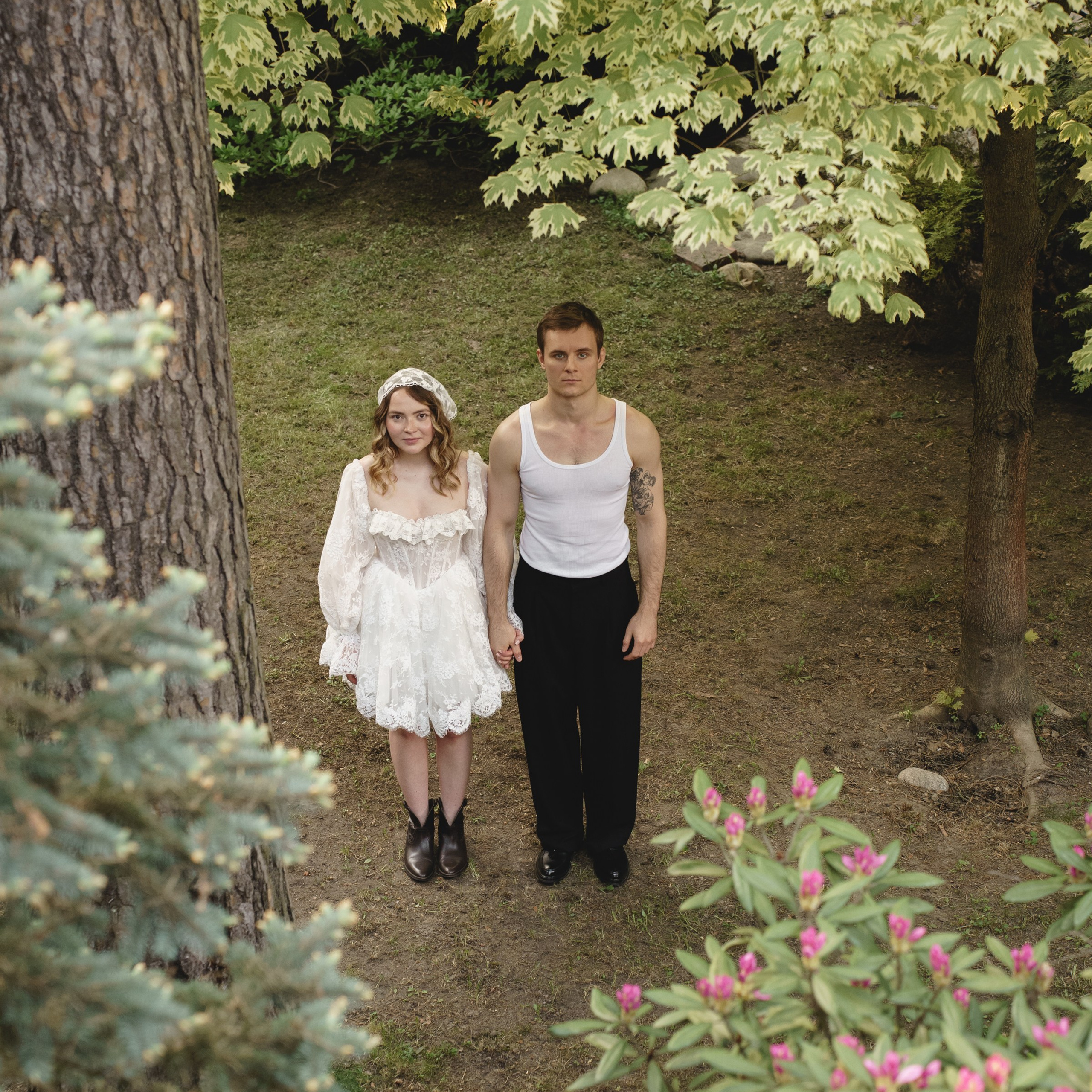 Даша и Даня загородный дом камерная свадьба. Свадебный фотограф Москва Москвовская область Санкт-Петербург