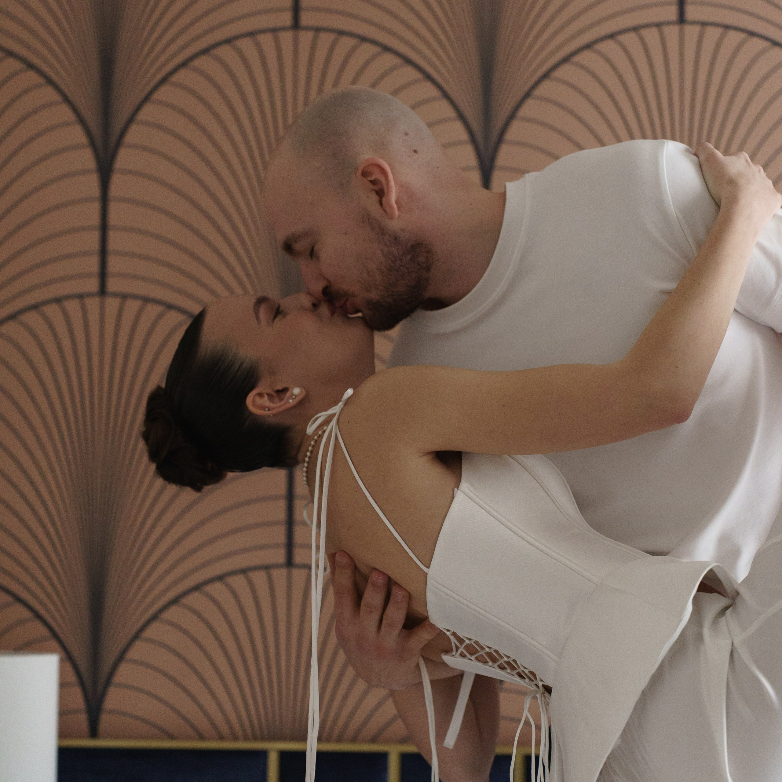 Кристина и Максим. Свадебный фотограф Москва Москвовская область Санкт-Петербург