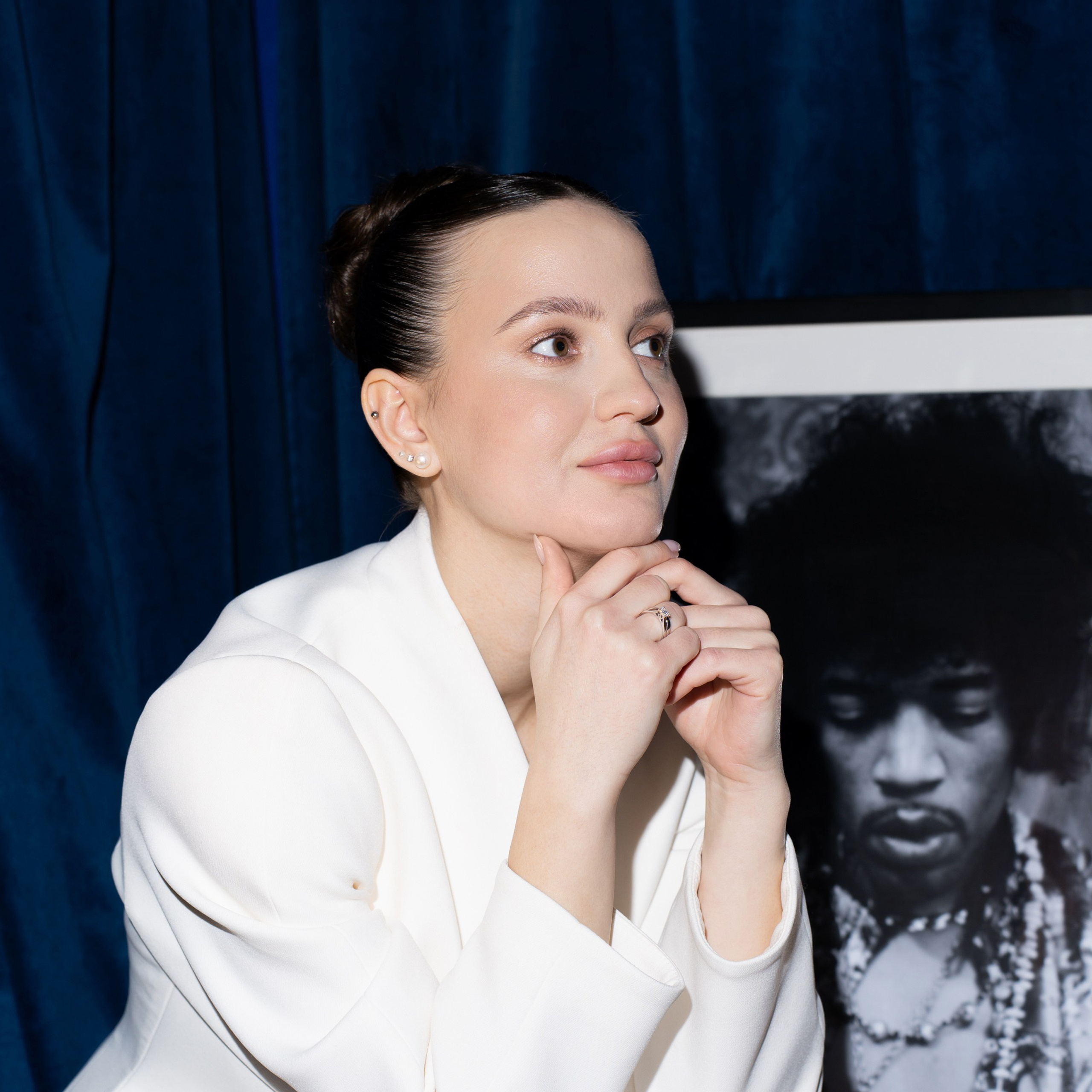 Кристина и Максим. Свадебный фотограф Москва Москвовская область Санкт-Петербург