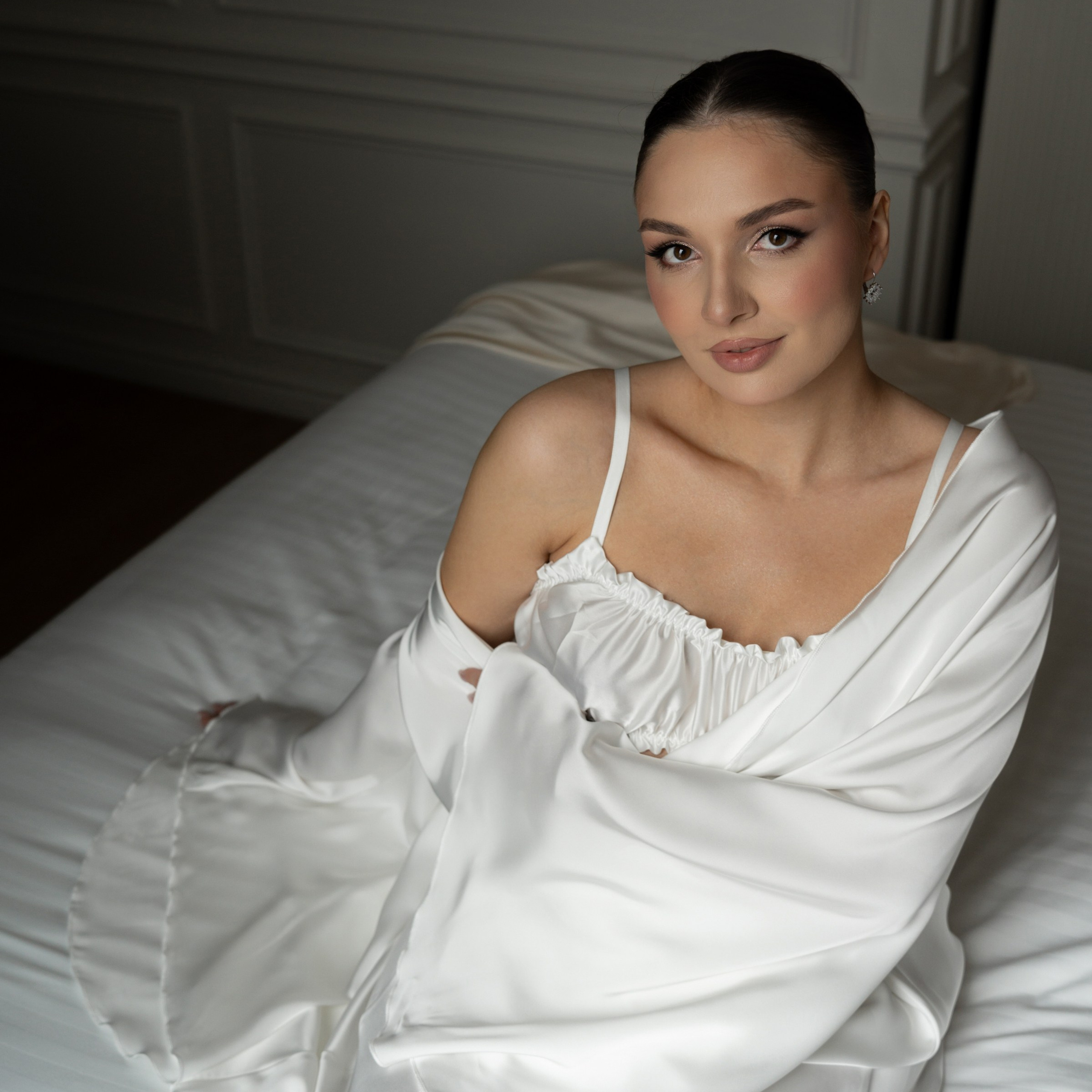 Влад и Катя Marriott и Савеловский загс. Свадебный фотограф Москва Москвовская область Санкт-Петербург