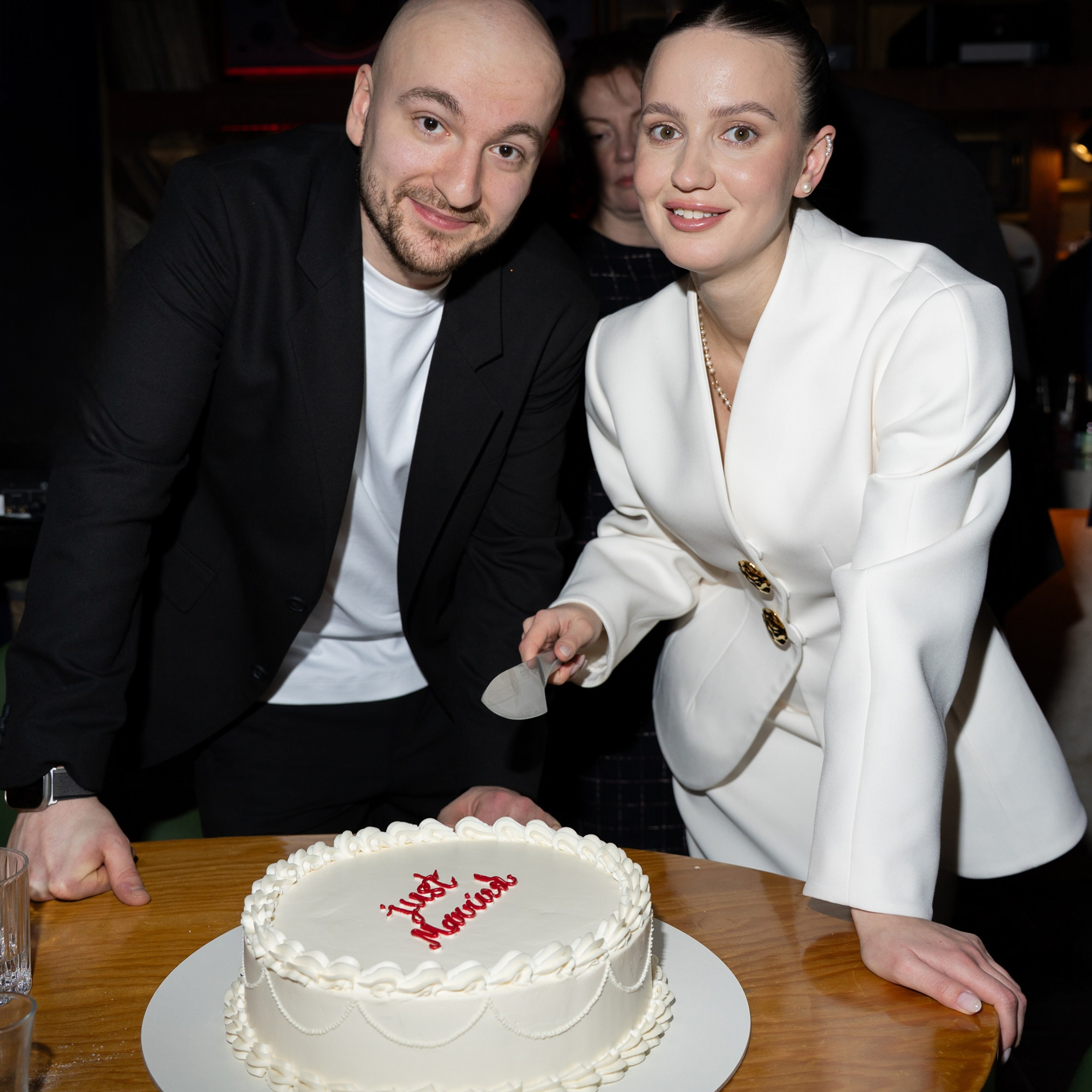 Кристина и Максим. Свадебный фотограф Москва Москвовская область Санкт-Петербург