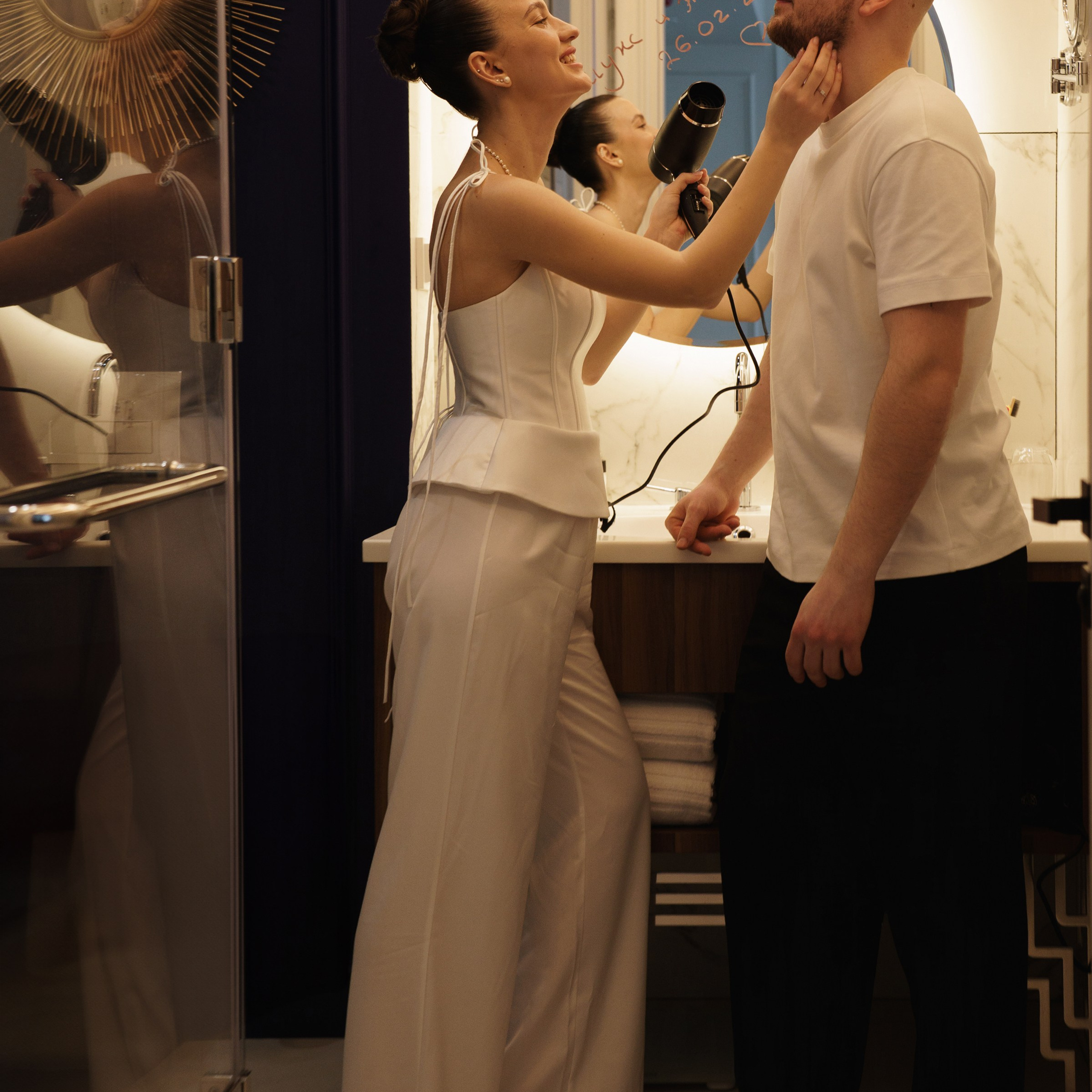 Кристина и Максим. Свадебный фотограф Москва Москвовская область Санкт-Петербург