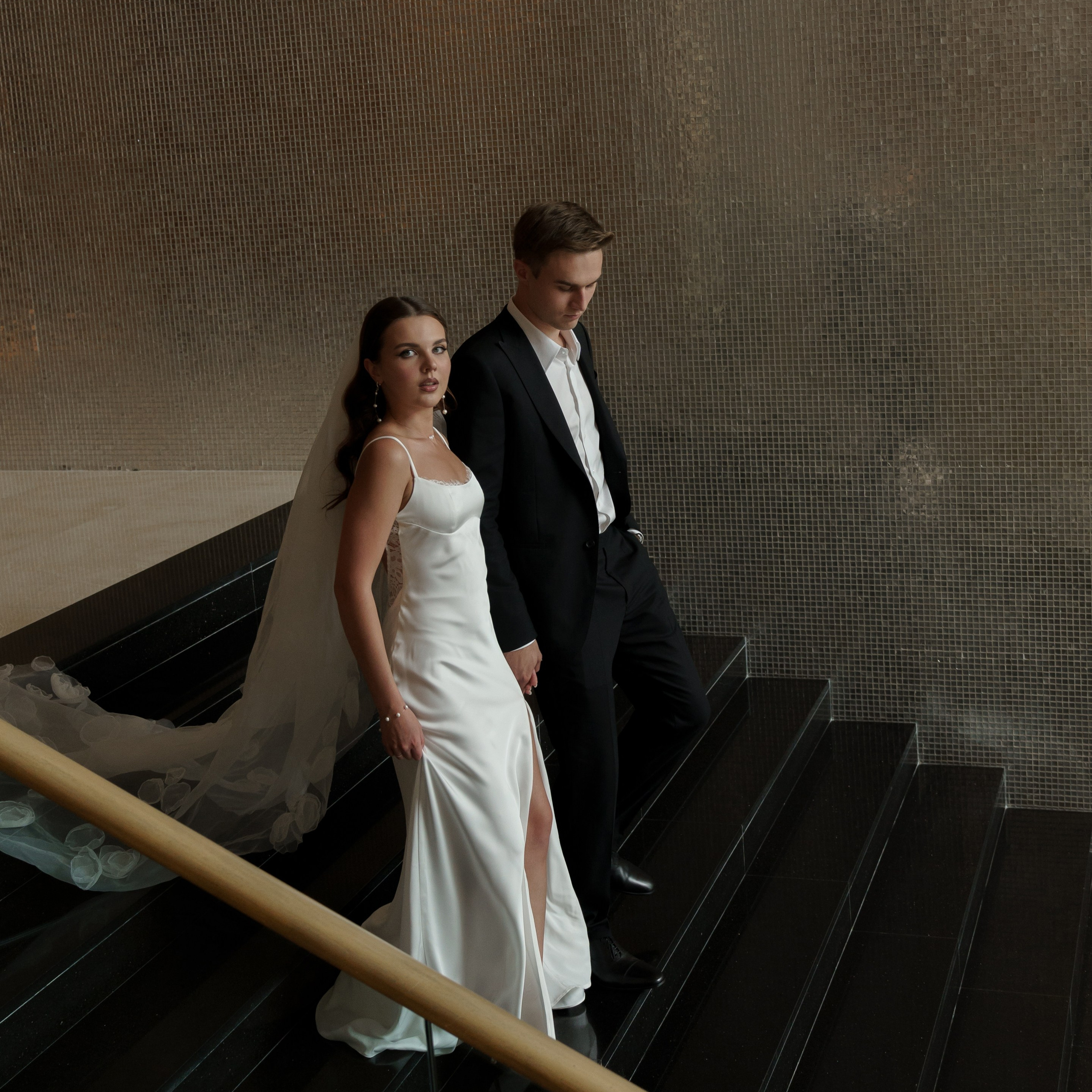 Таня и Артем городская свадьба. Свадебный фотограф Москва Москвовская область Санкт-Петербург