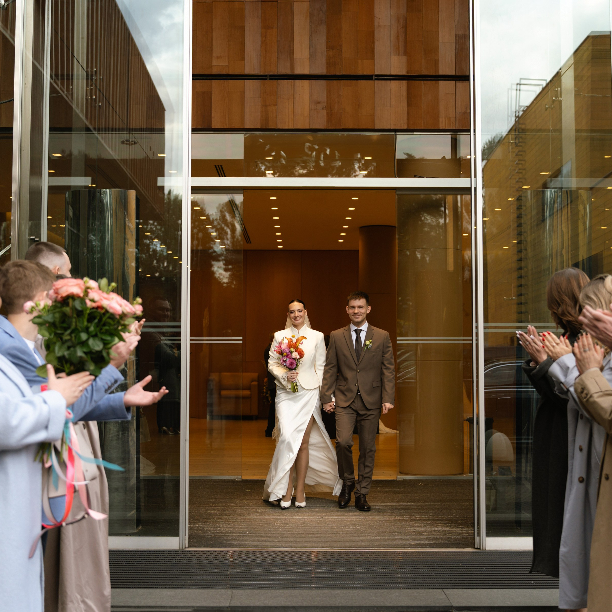 Женя и Полина утро, Барвиха и чудесный вечер. Свадебный фотограф Москва Москвовская область Санкт-Петербург