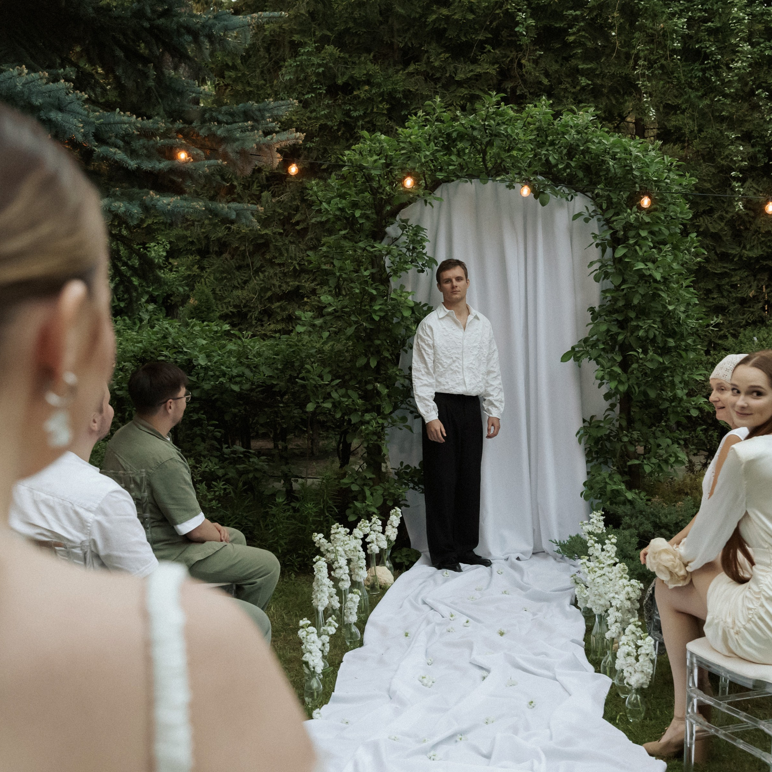 Даша и Даня загородный дом камерная свадьба. Свадебный фотограф Москва Москвовская область Санкт-Петербург