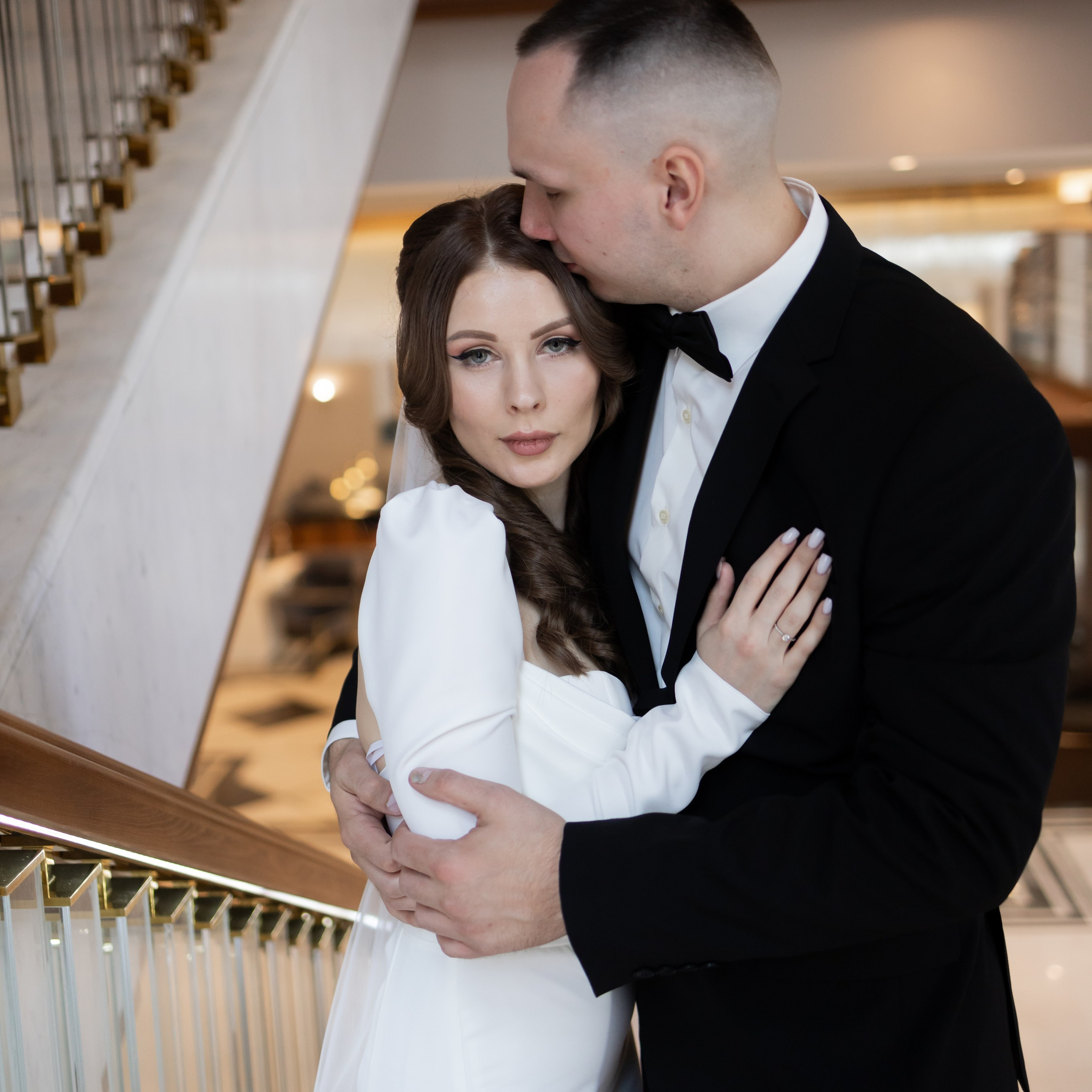 Свадебная съемка фотосессия Москва в отеле Marriott Imperial Plaza и регистрация в кутузовском загсе. Свадебный фотограф Москва Москвовская область Санкт-Петербург