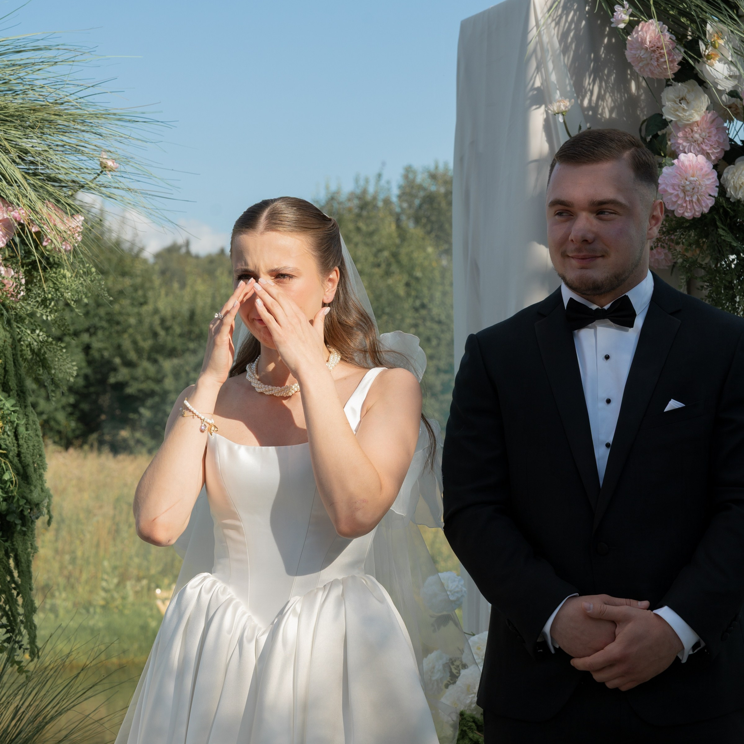 Маша и Никита усадьба Шелепаново. Свадебный фотограф Москва Москвовская область Санкт-Петербург