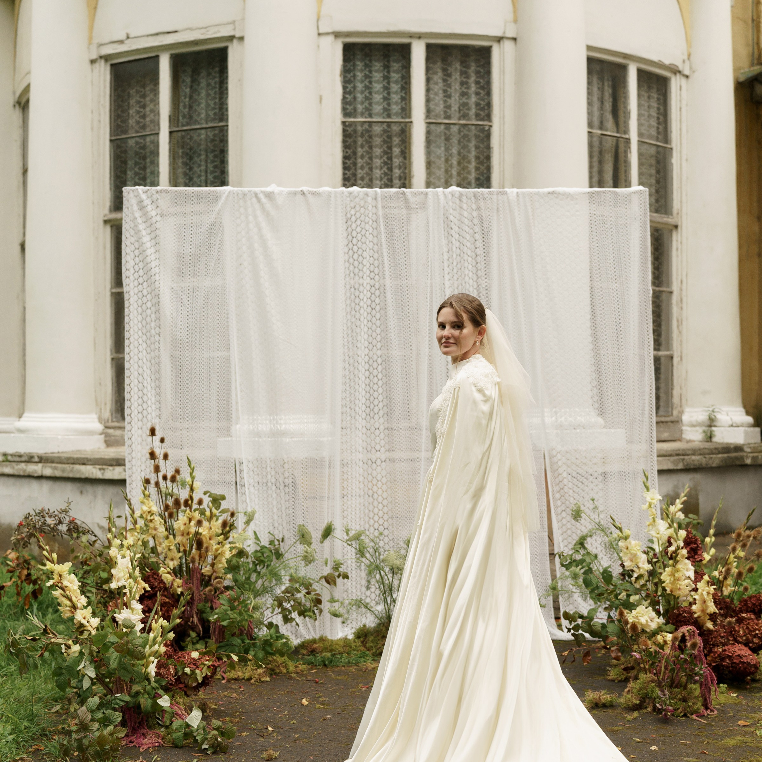 Алена и Максим Усадьба Братцево и отель Savoy. Свадебный фотограф Москва Москвовская область Санкт-Петербург