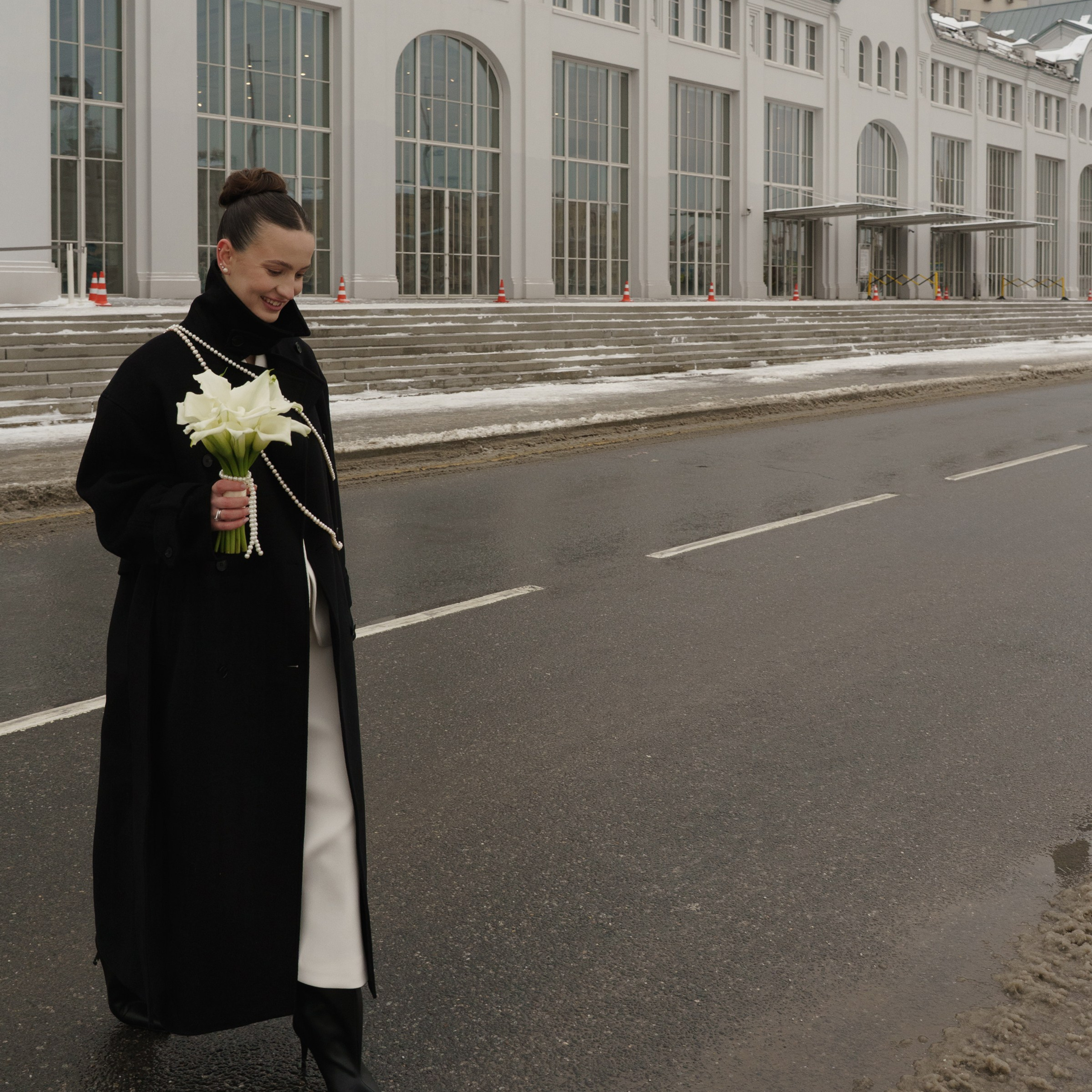 Кристина и Максим. Свадебный фотограф Москва Москвовская область Санкт-Петербург