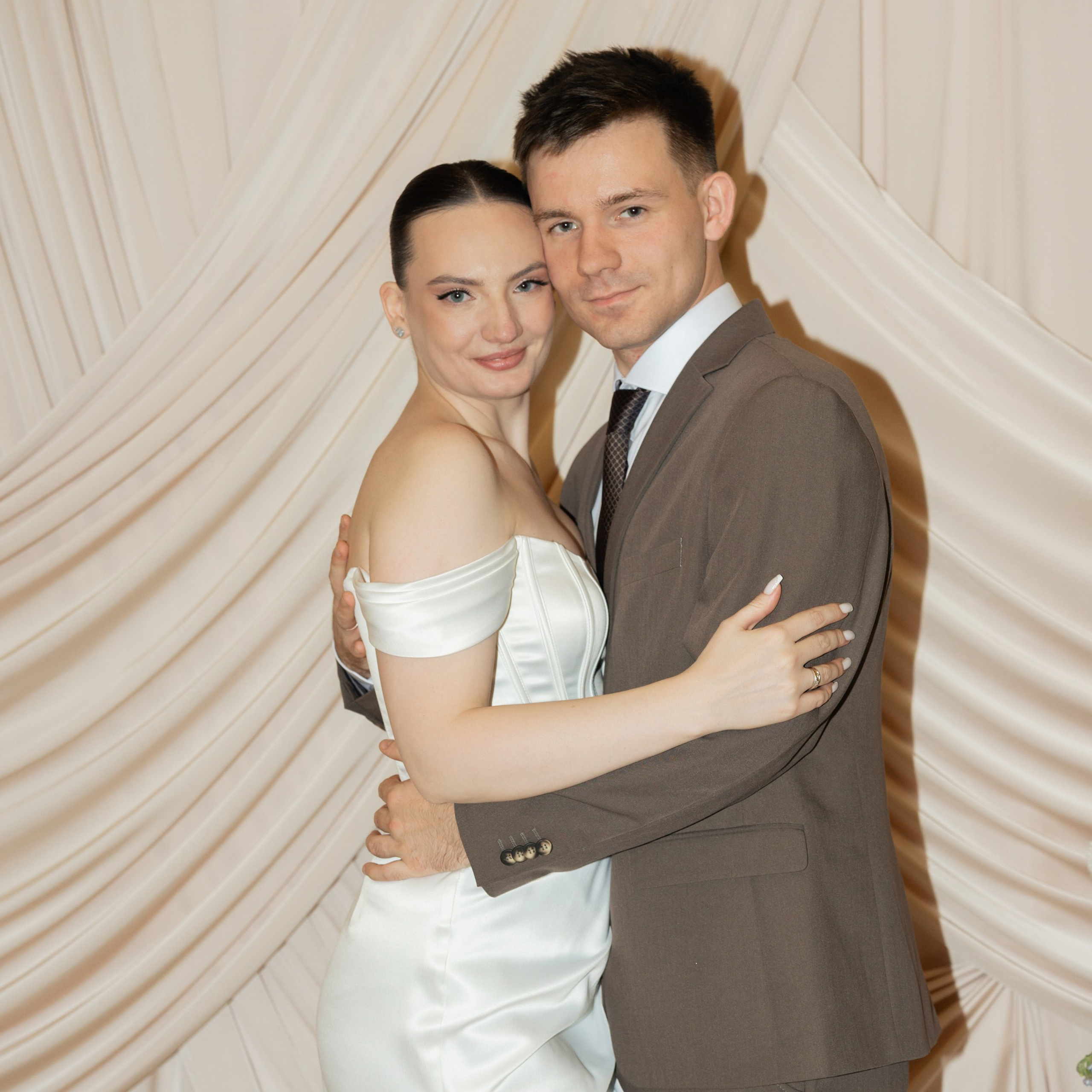 Женя и Полина утро, Барвиха и чудесный вечер. Свадебный фотограф Москва Москвовская область Санкт-Петербург