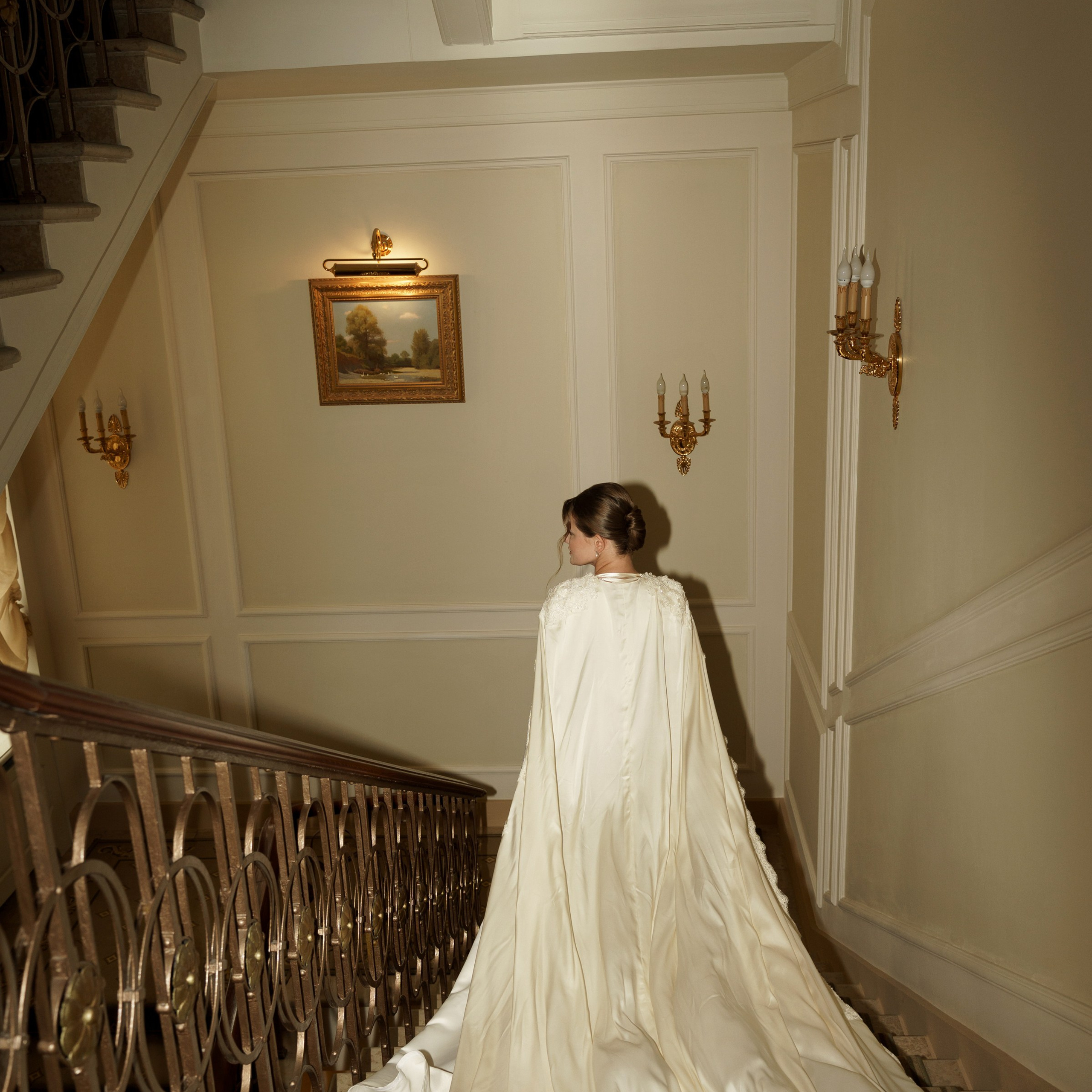 Алена и Максим Усадьба Братцево и отель Savoy. Свадебный фотограф Москва Москвовская область Санкт-Петербург