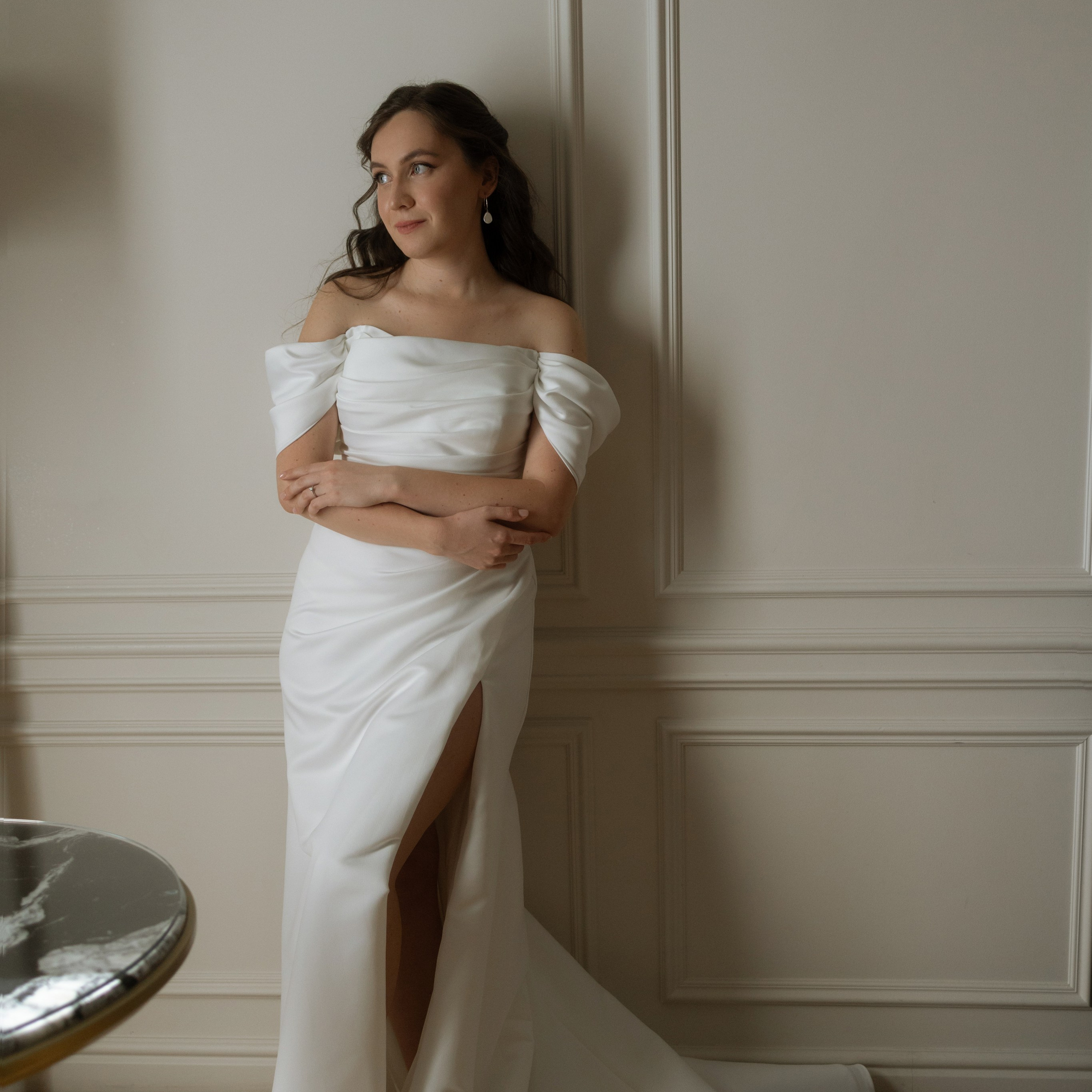 Регисрация брака в Пушкинской библиотеке и камерный свадебный ужин в кругу семьи в ресторане Ривьера. Свадебный фотограф Москва Москвовская область Санкт-Петербург