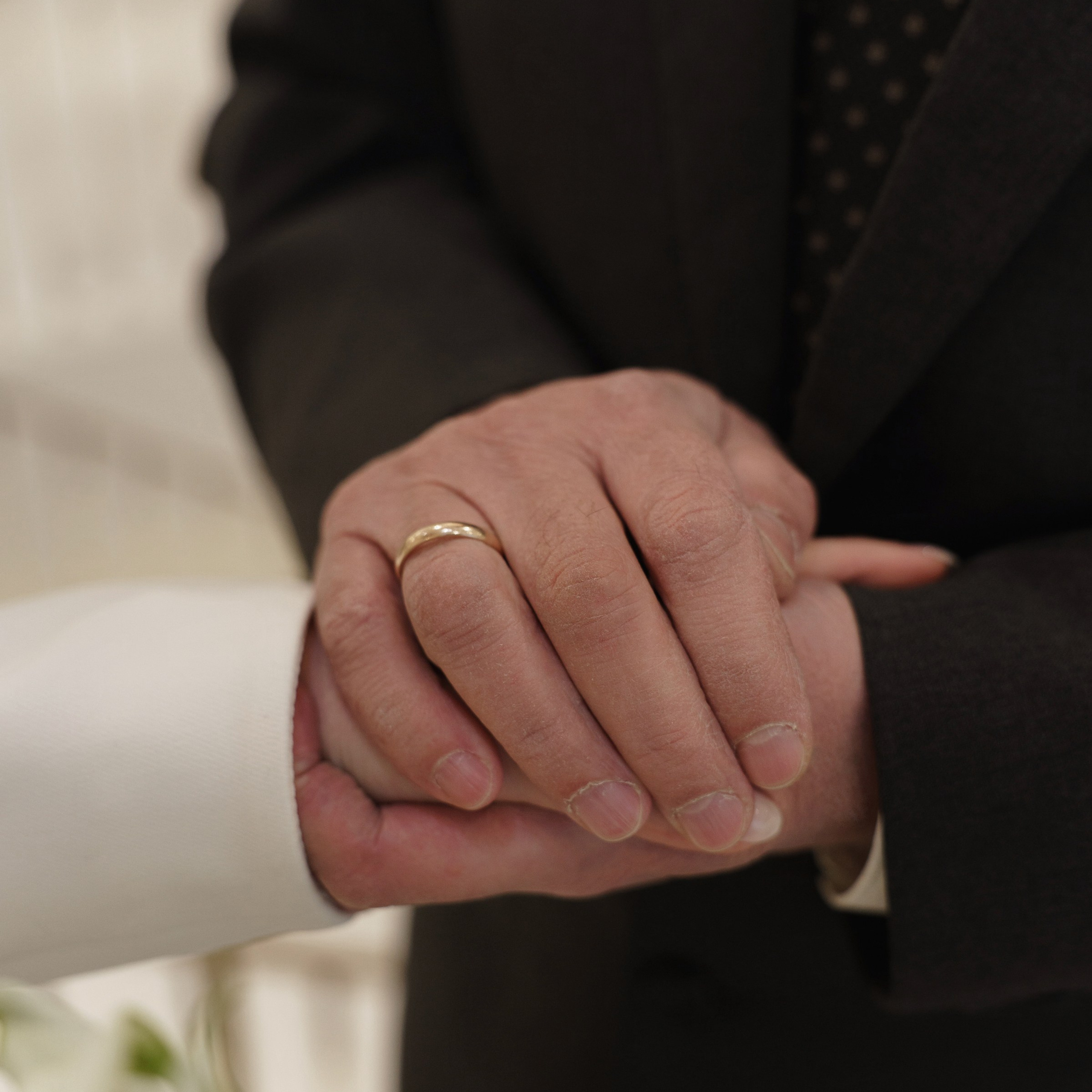 Кристина и Максим. Свадебный фотограф Москва Москвовская область Санкт-Петербург