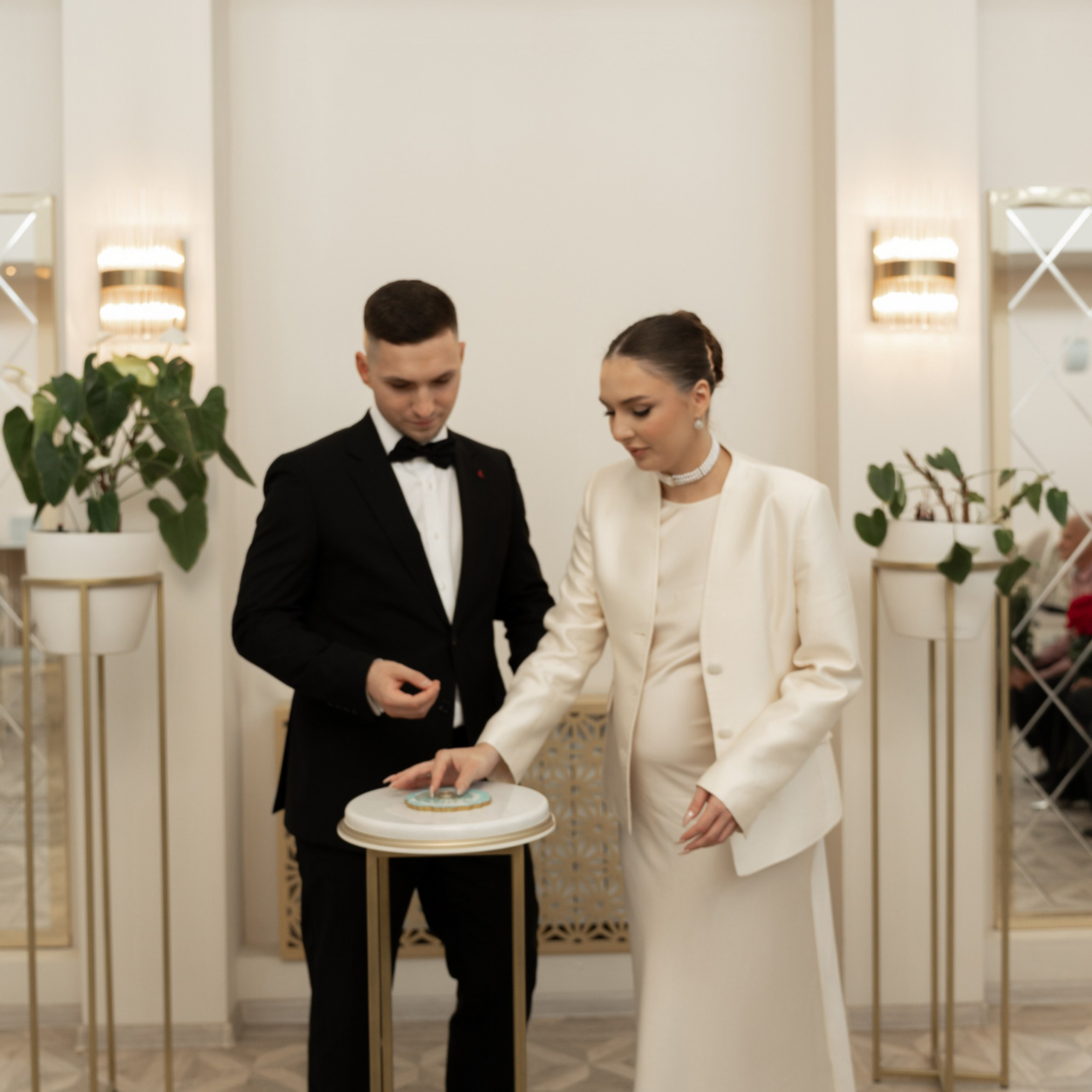 Влад и Катя Marriott и Савеловский загс. Свадебный фотограф Москва Москвовская область Санкт-Петербург