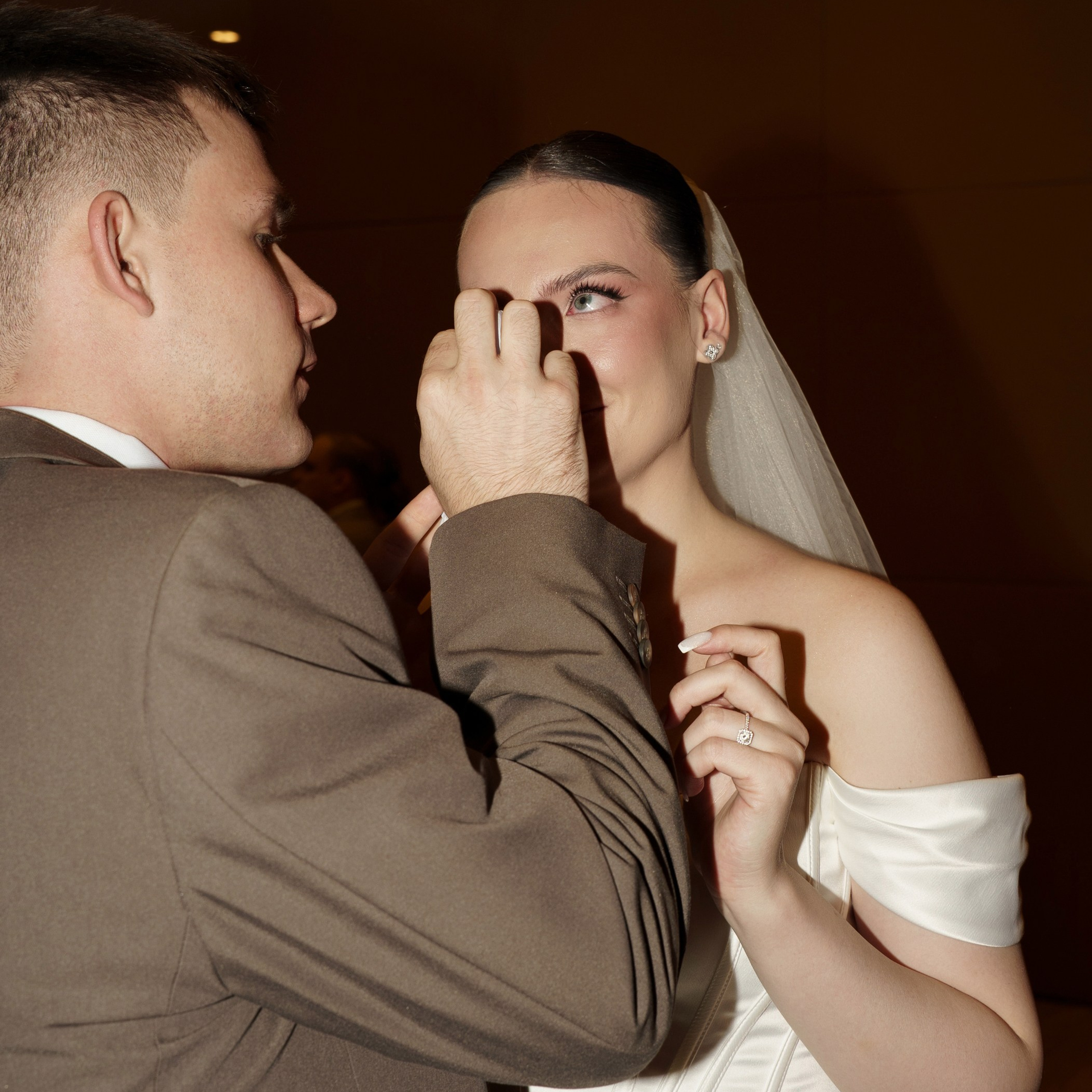 Женя и Полина утро, Барвиха и чудесный вечер. Свадебный фотограф Москва Москвовская область Санкт-Петербург