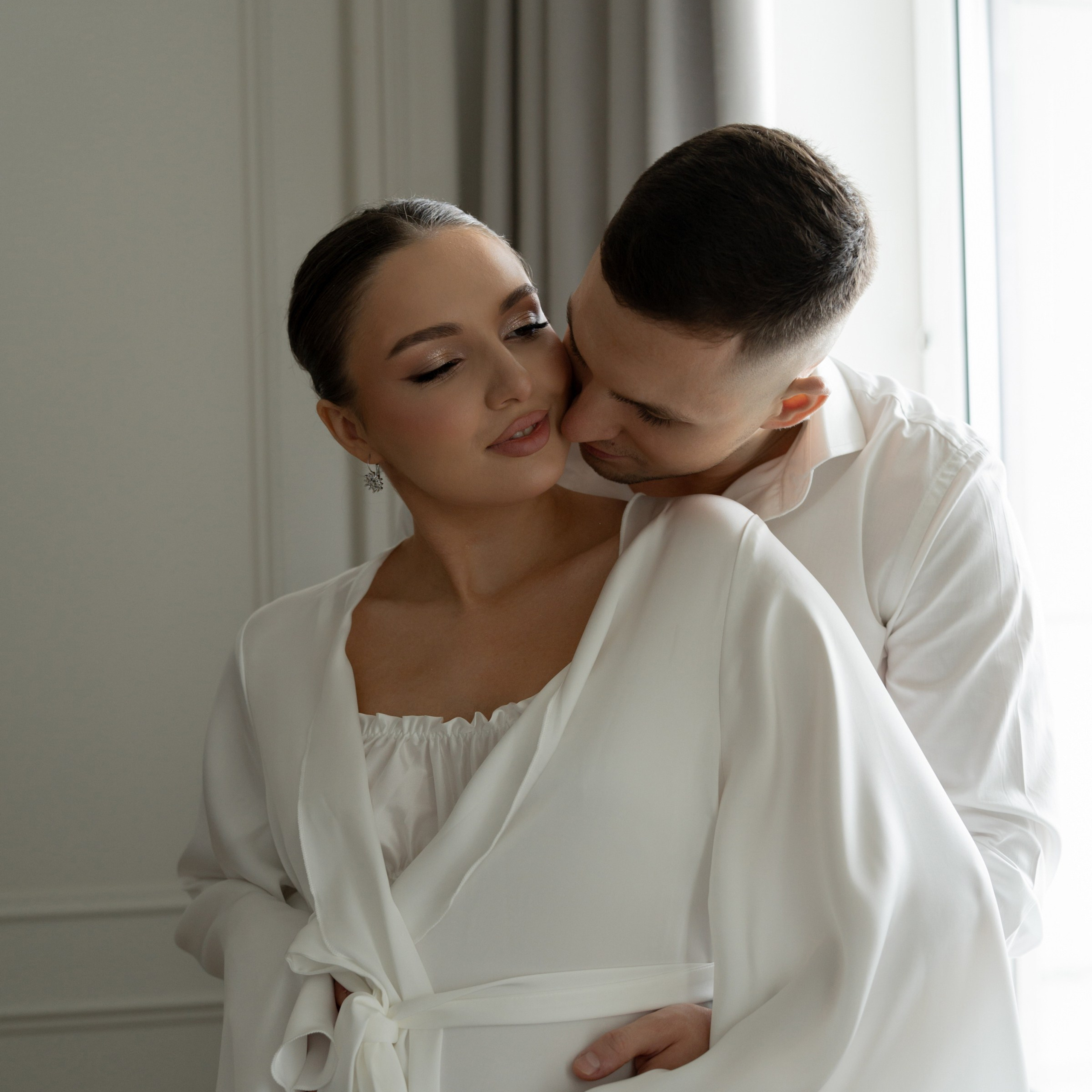 Влад и Катя Marriott и Савеловский загс. Свадебный фотограф Москва Москвовская область Санкт-Петербург