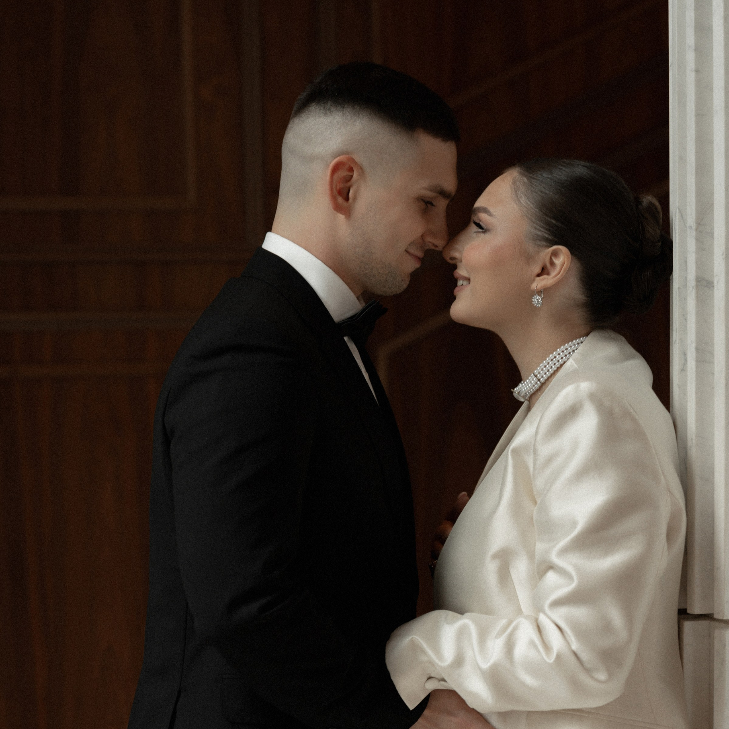 Влад и Катя Marriott и Савеловский загс. Свадебный фотограф Москва Москвовская область Санкт-Петербург