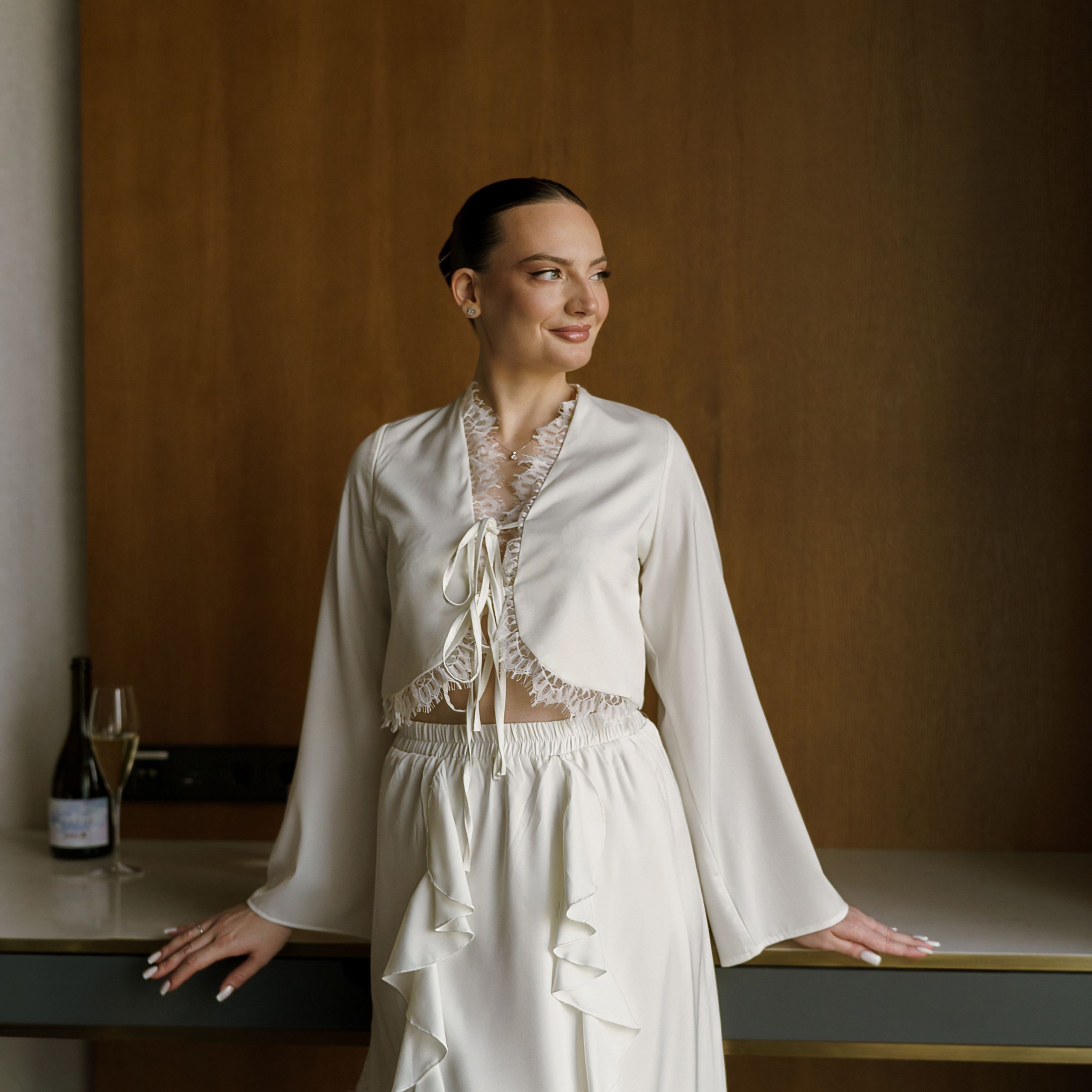 Женя и Полина утро, Барвиха и чудесный вечер. Свадебный фотограф Москва Москвовская область Санкт-Петербург