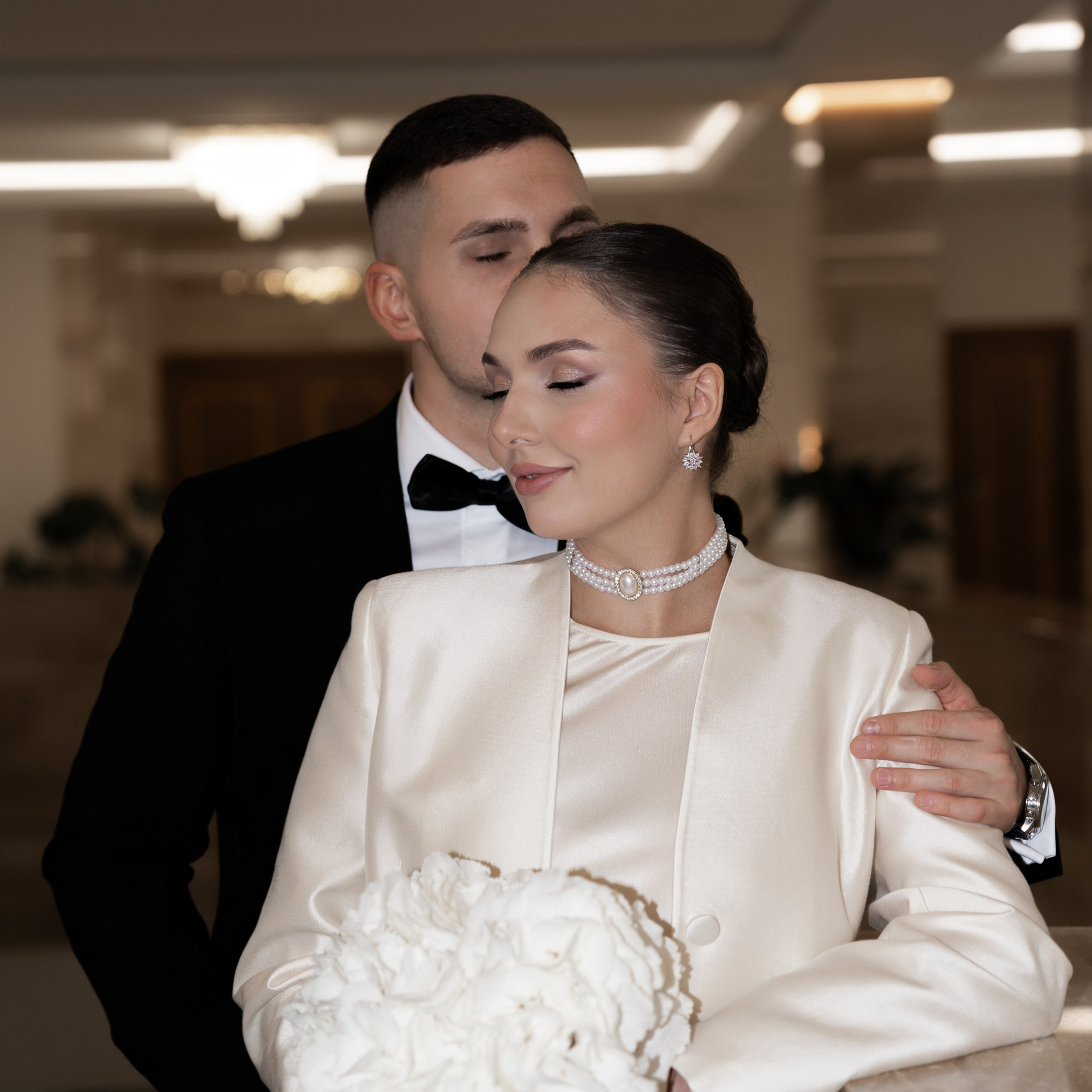 Влад и Катя Marriott и Савеловский загс. Свадебный фотограф Москва Москвовская область Санкт-Петербург