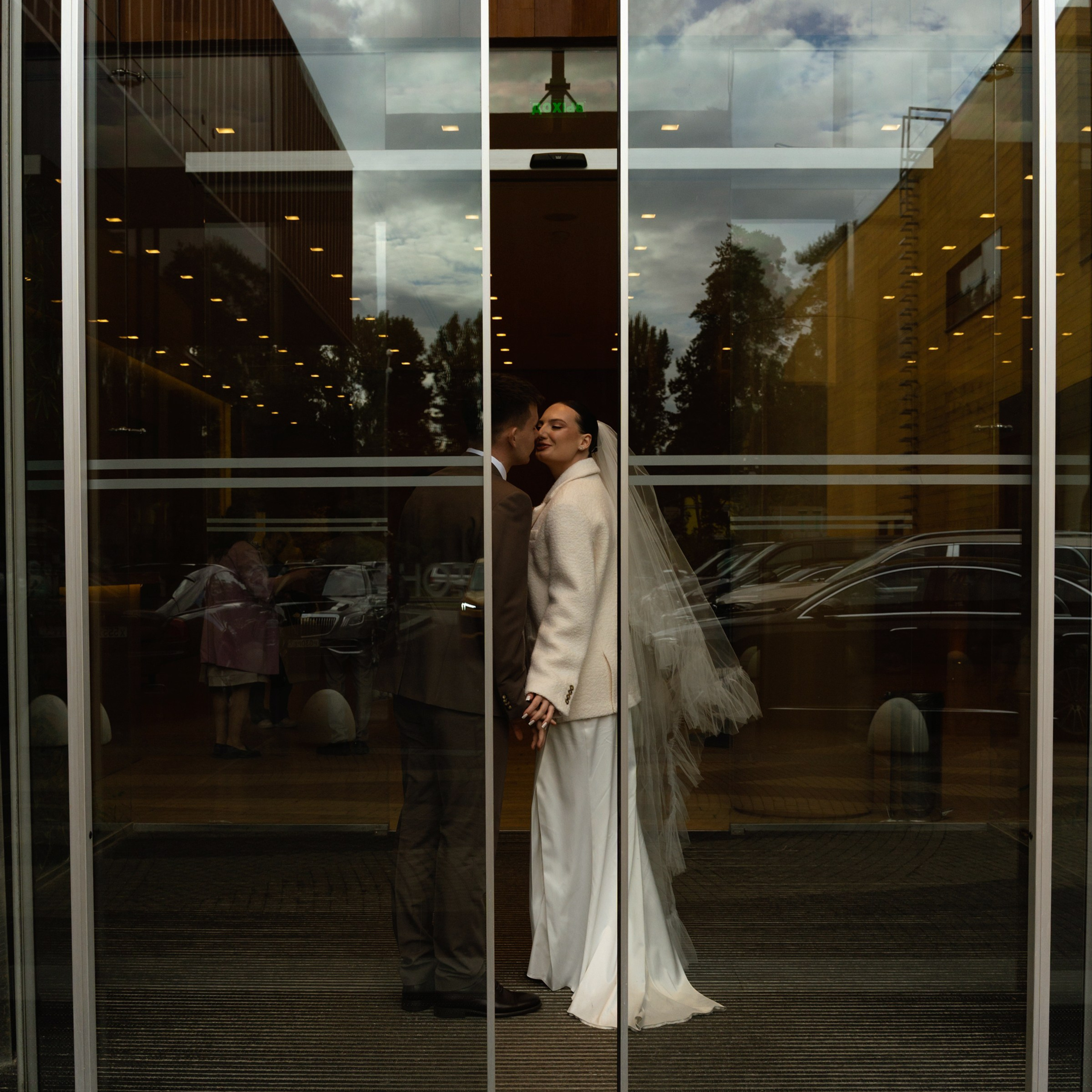 Женя и Полина утро, Барвиха и чудесный вечер. Свадебный фотограф Москва Москвовская область Санкт-Петербург