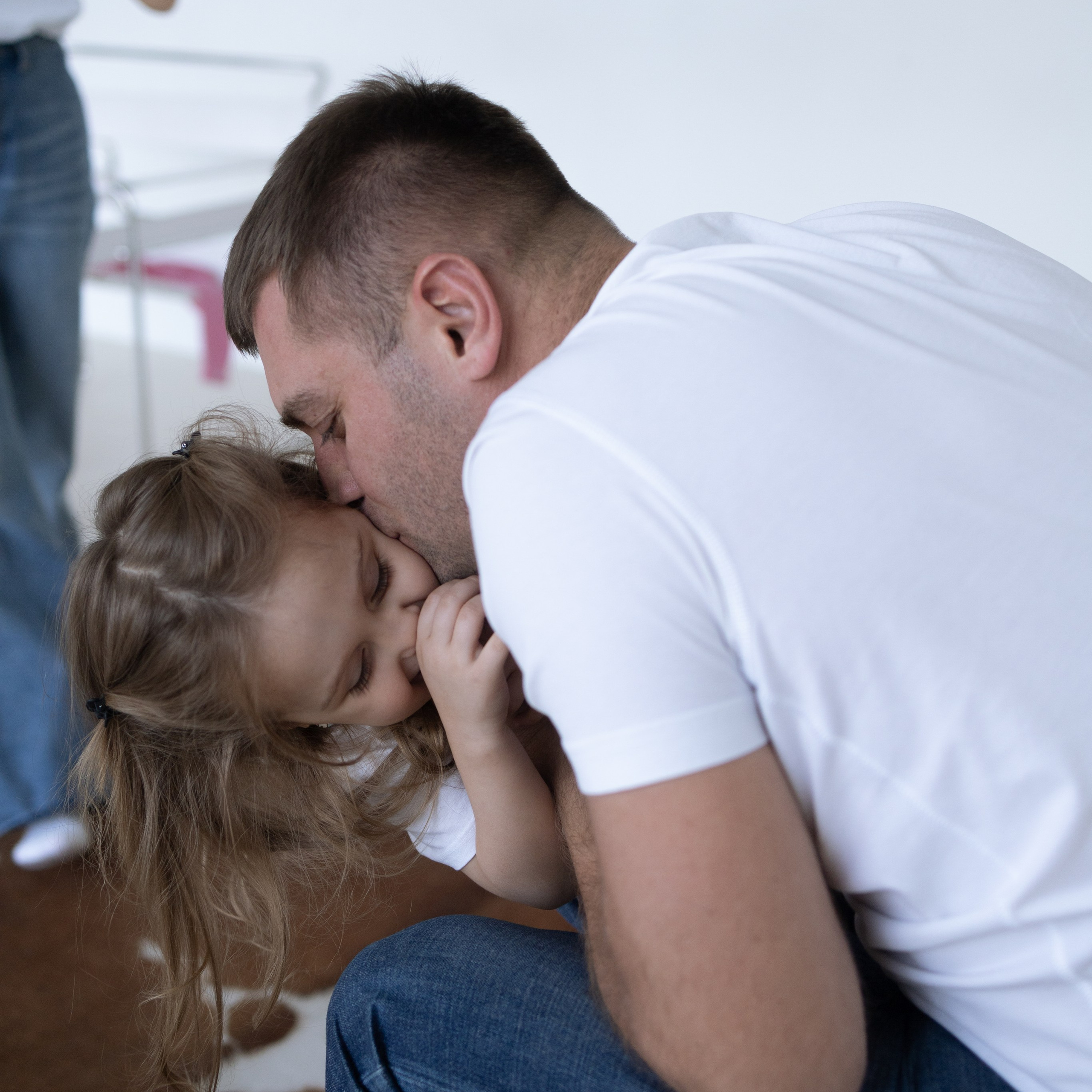 Фотосессия на 4 года в студии Москва. Свадебный фотограф Москва Москвовская область Санкт-Петербург