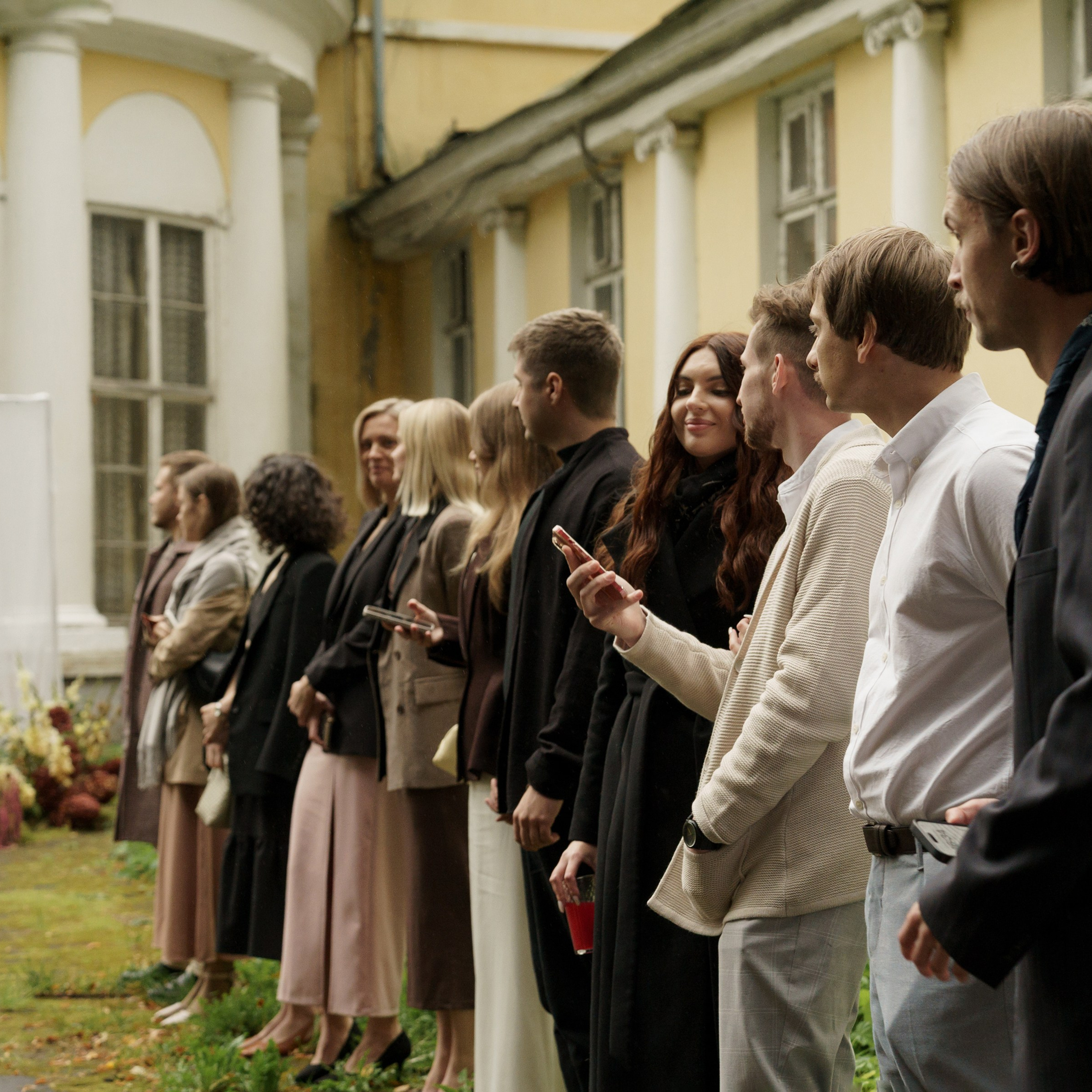 Алена и Максим Усадьба Братцево и отель Savoy. Свадебный фотограф Москва Москвовская область Санкт-Петербург