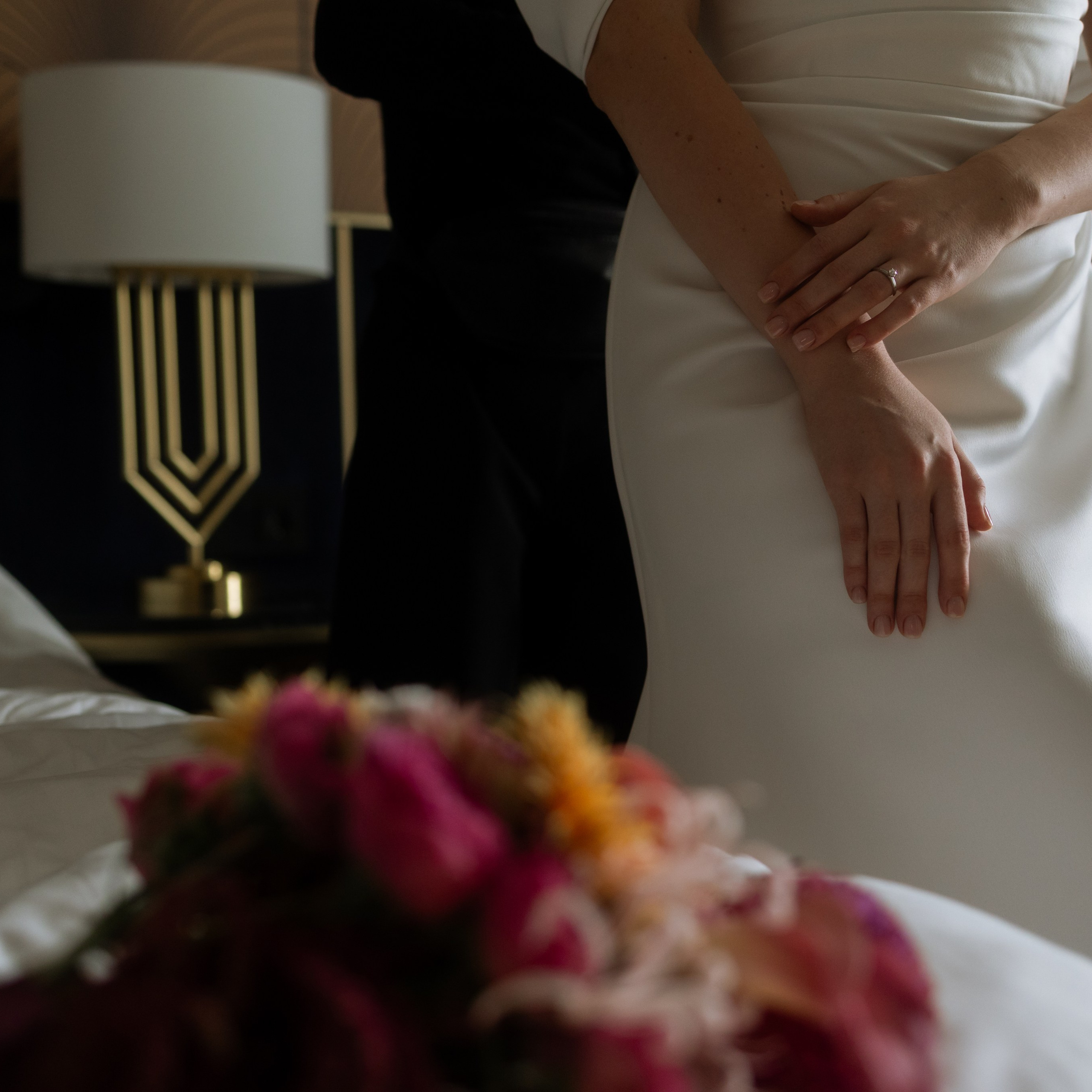 Регисрация брака в Пушкинской библиотеке и камерный свадебный ужин в кругу семьи в ресторане Ривьера. Свадебный фотограф Москва Москвовская область Санкт-Петербург