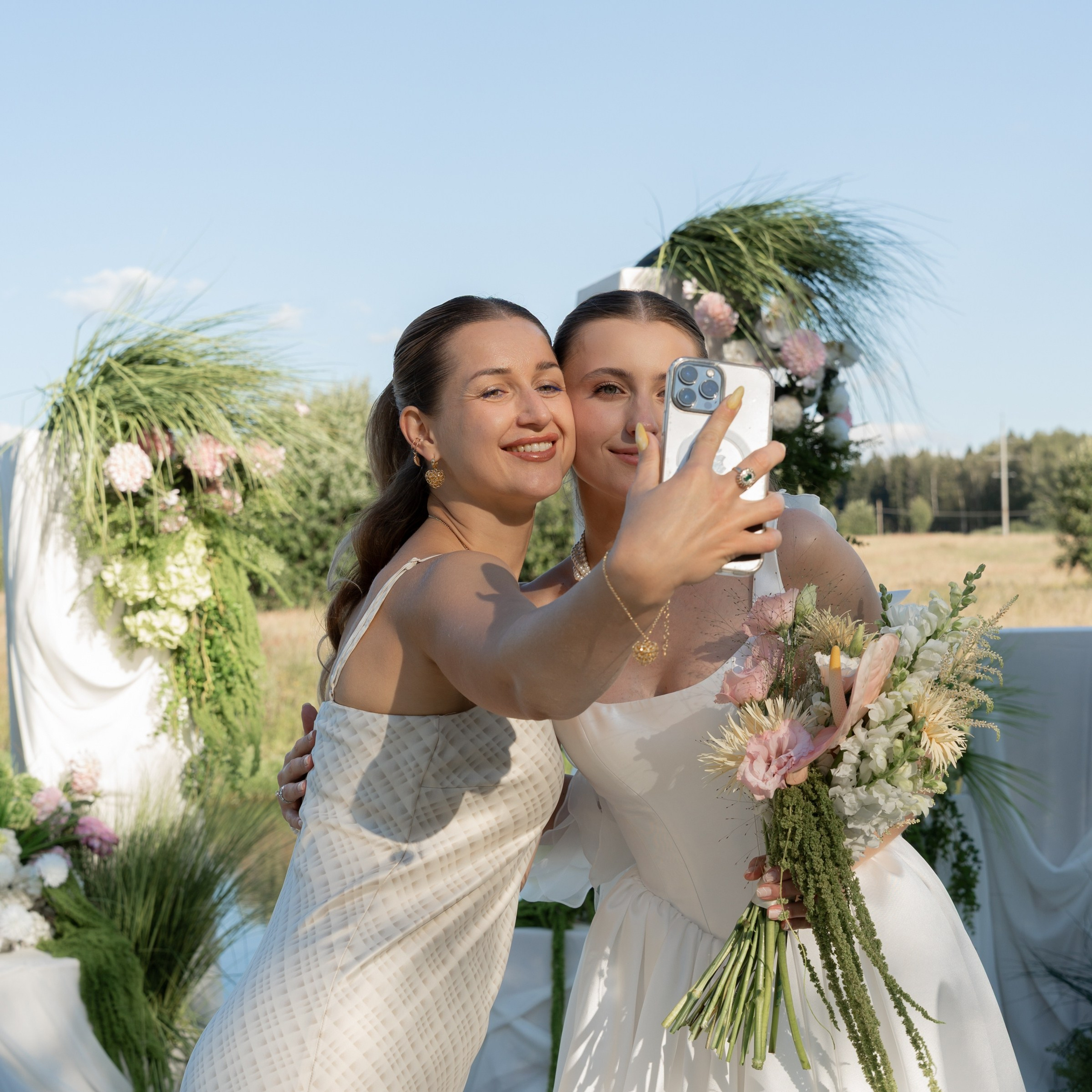 Маша и Никита усадьба Шелепаново. Свадебный фотограф Москва Москвовская область Санкт-Петербург