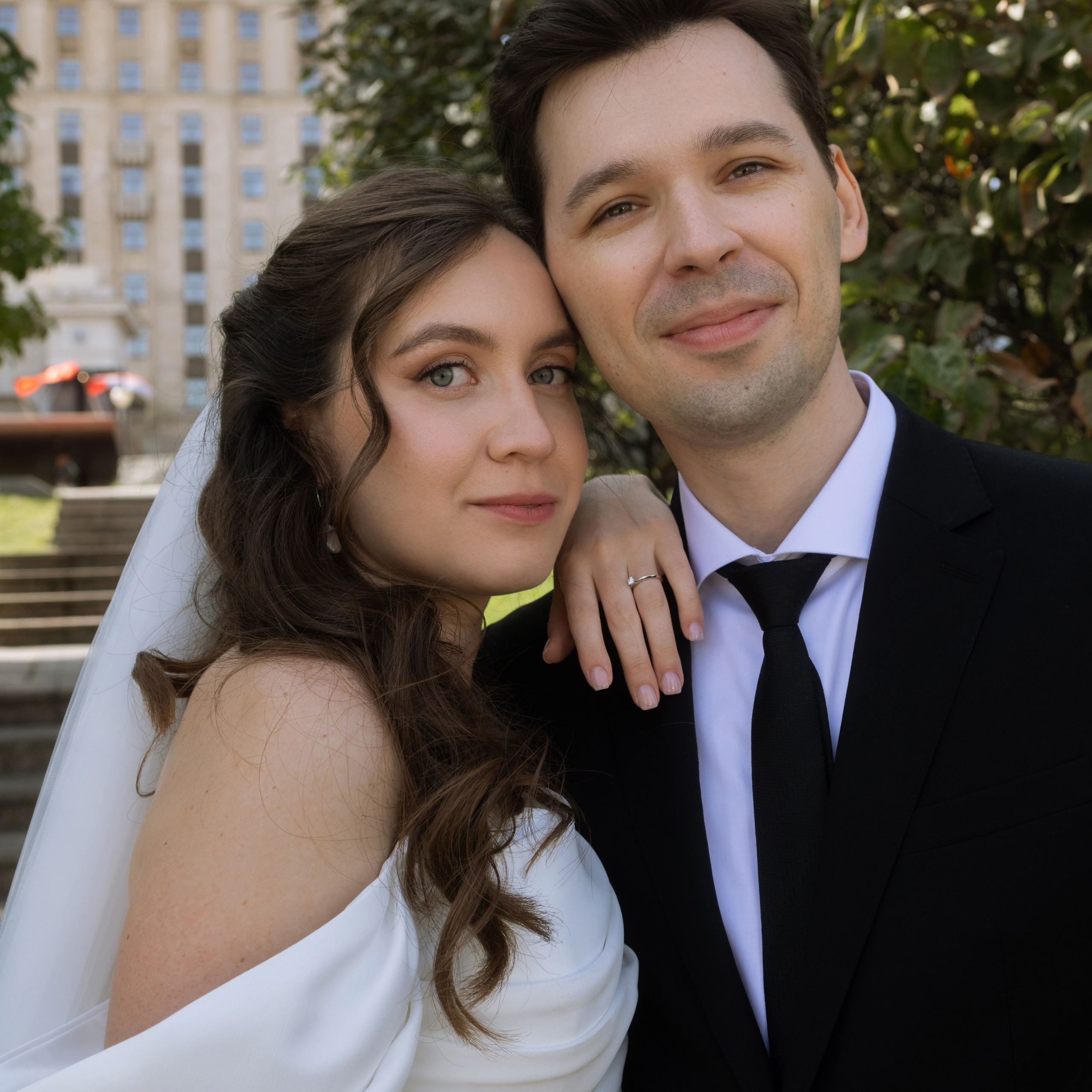 Регисрация брака в Пушкинской библиотеке и камерный свадебный ужин в кругу семьи в ресторане Ривьера. Свадебный фотограф Москва Москвовская область Санкт-Петербург