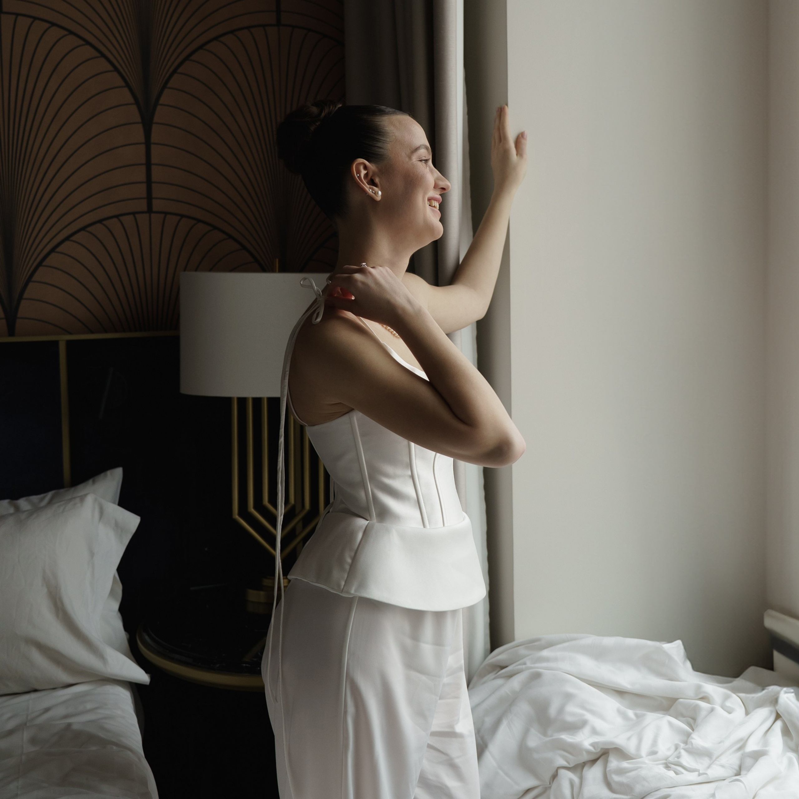 Кристина и Максим. Свадебный фотограф Москва Москвовская область Санкт-Петербург