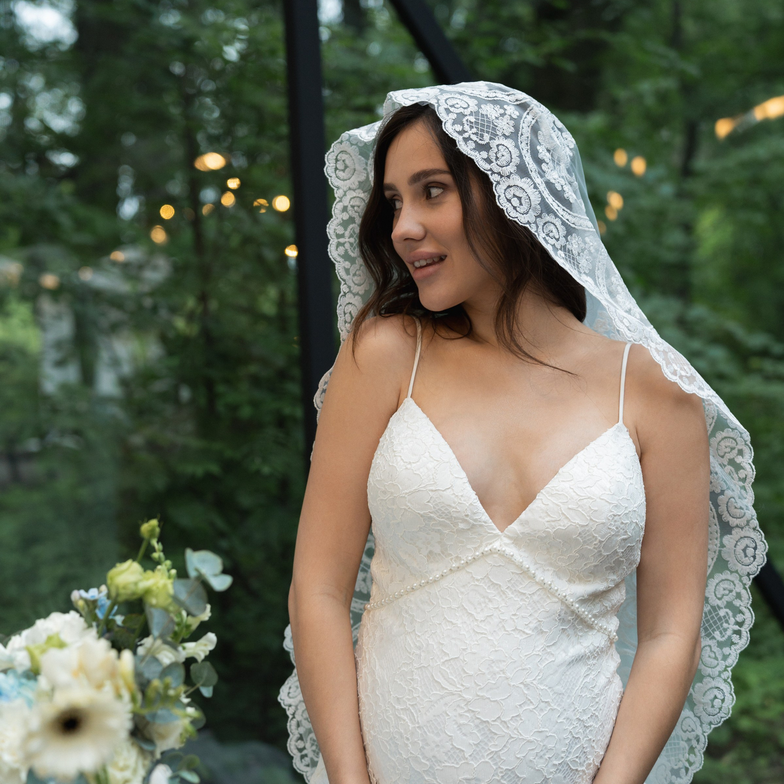 Свадьба на природе. Свадебный фотограф Москва Москвовская область Санкт-Петербург