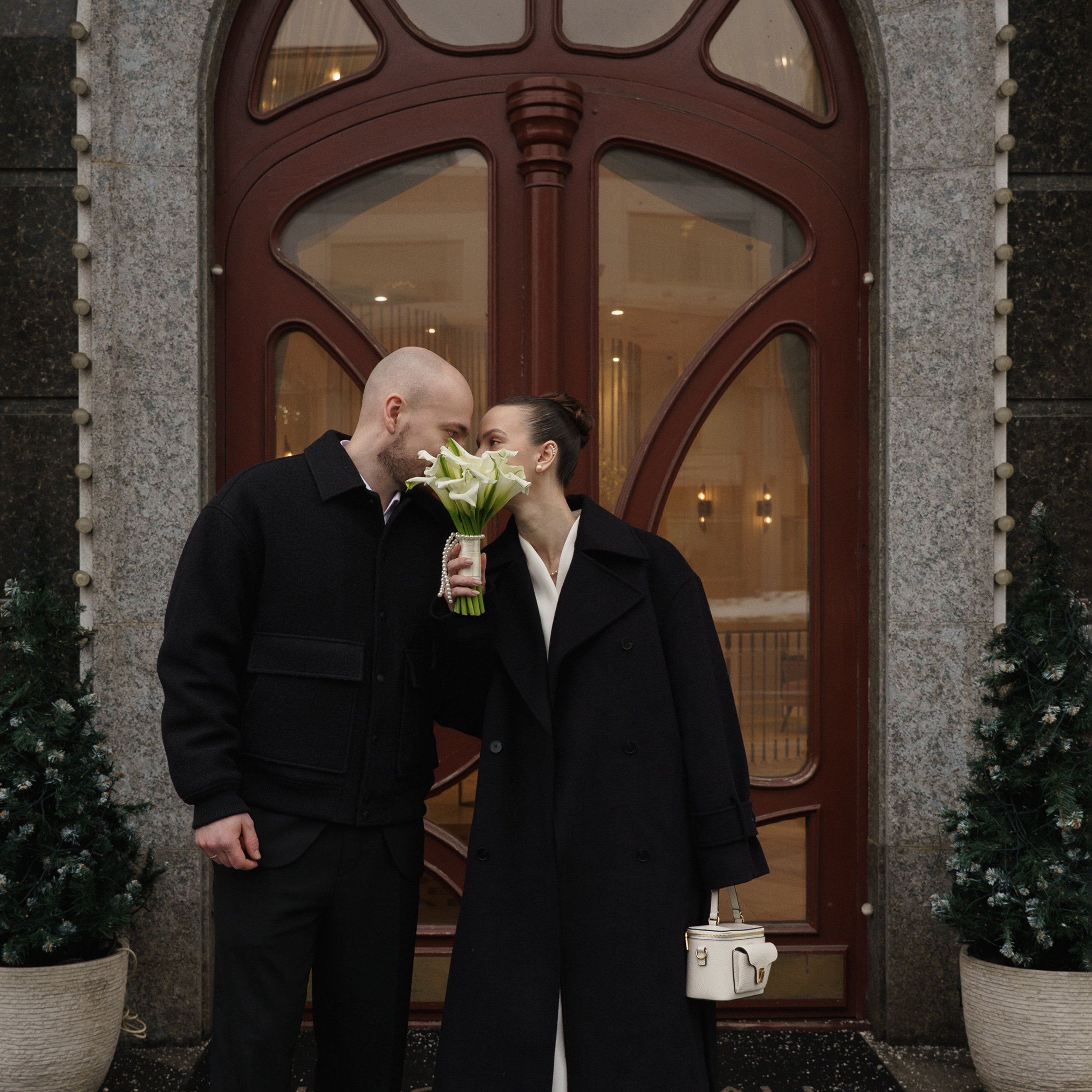 Кристина и Максим. Свадебный фотограф Москва Москвовская область Санкт-Петербург