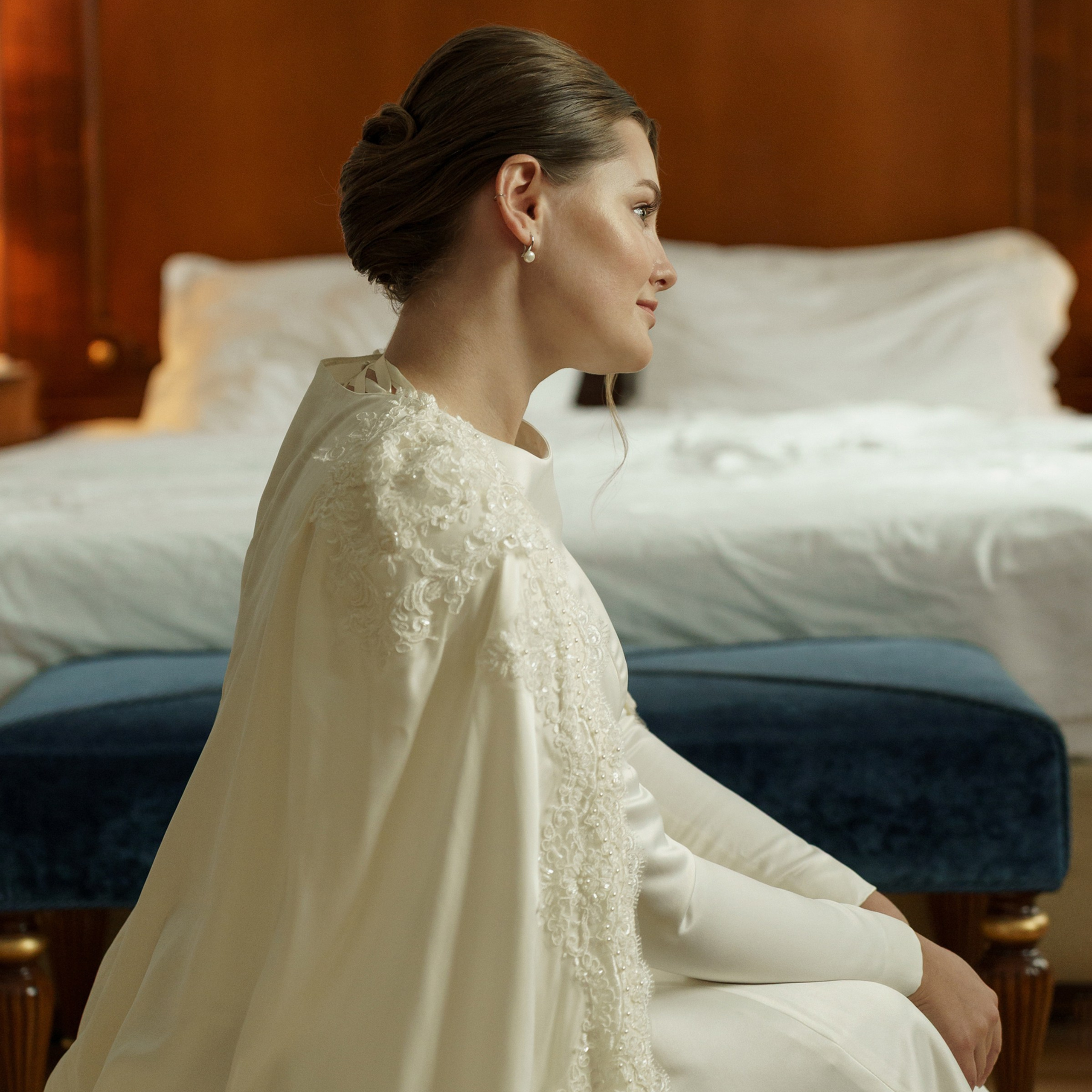 Алена и Максим Усадьба Братцево и отель Savoy. Свадебный фотограф Москва Москвовская область Санкт-Петербург