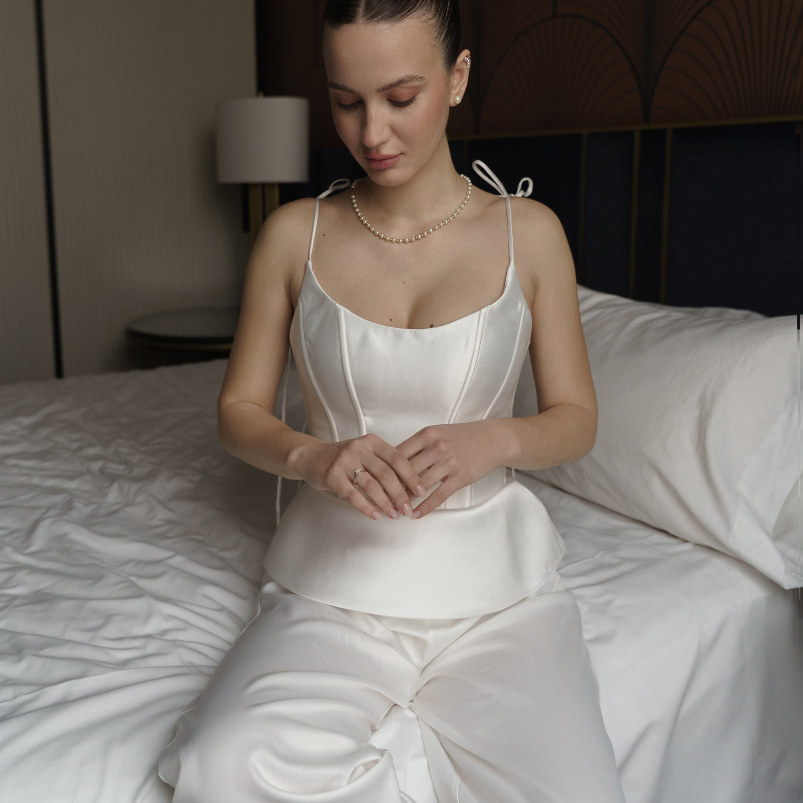 Кристина и Максим. Свадебный фотограф Москва Москвовская область Санкт-Петербург