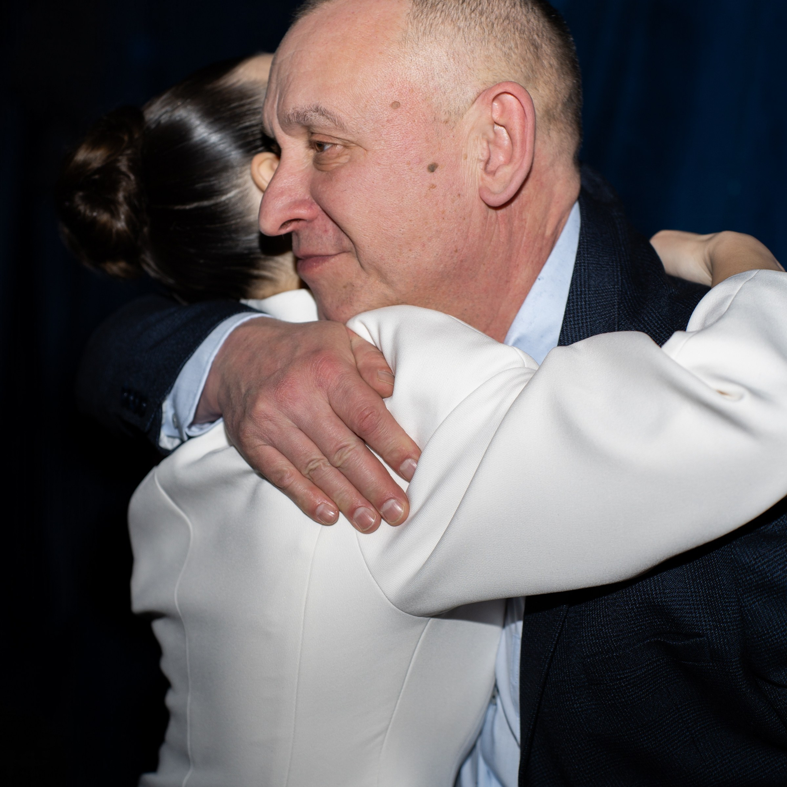 Кристина и Максим. Свадебный фотограф Москва Москвовская область Санкт-Петербург