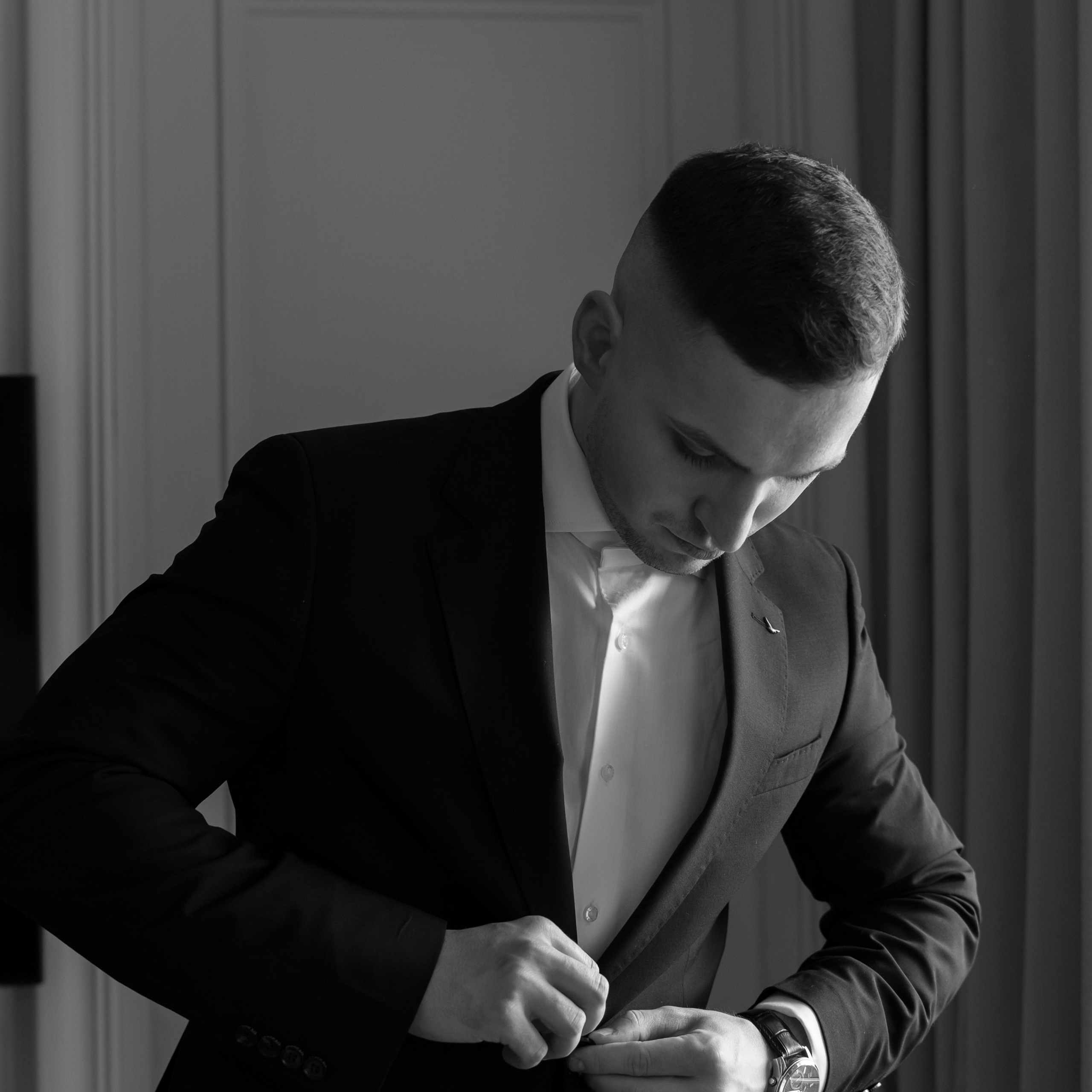 Влад и Катя Marriott и Савеловский загс. Свадебный фотограф Москва Москвовская область Санкт-Петербург