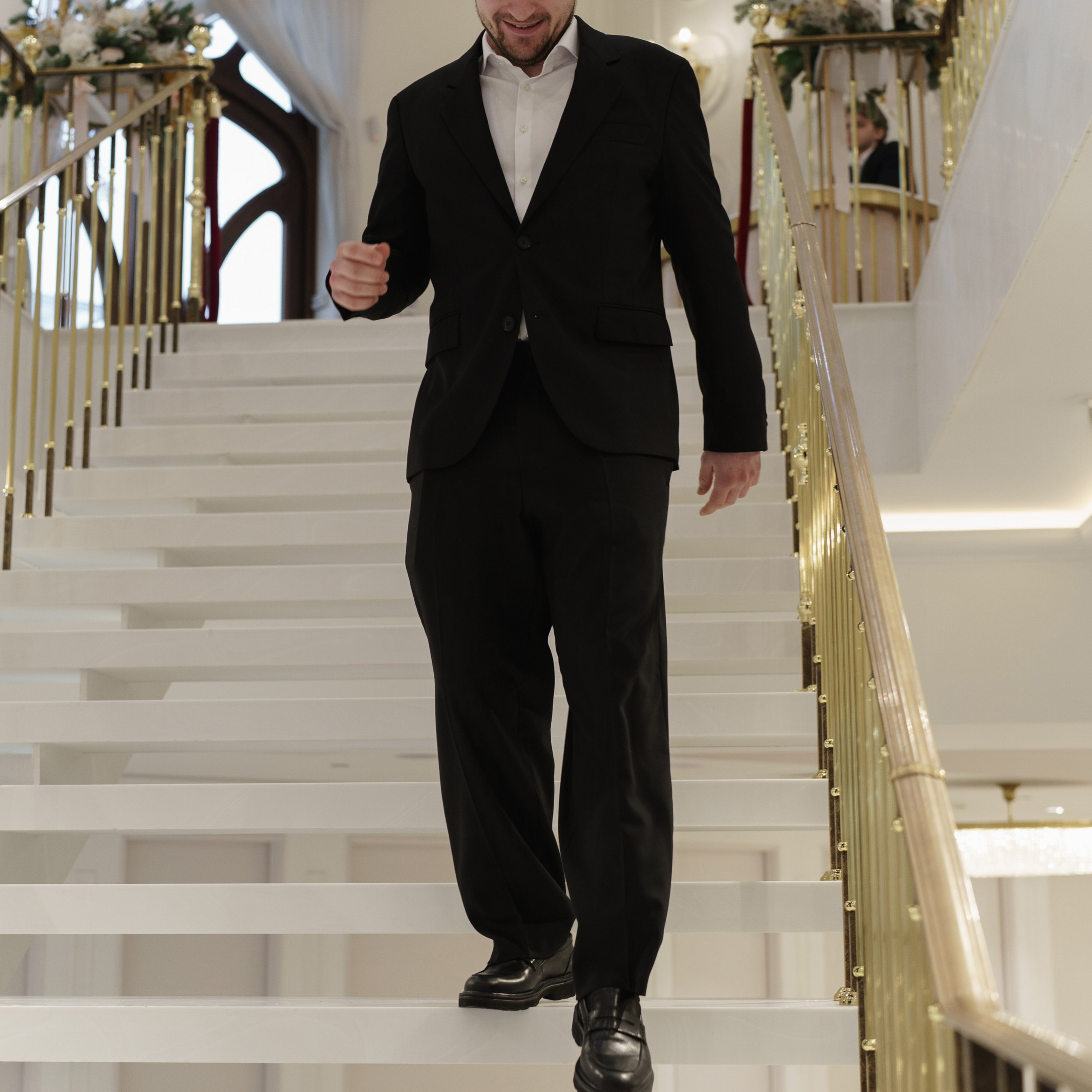 Кристина и Максим. Свадебный фотограф Москва Москвовская область Санкт-Петербург