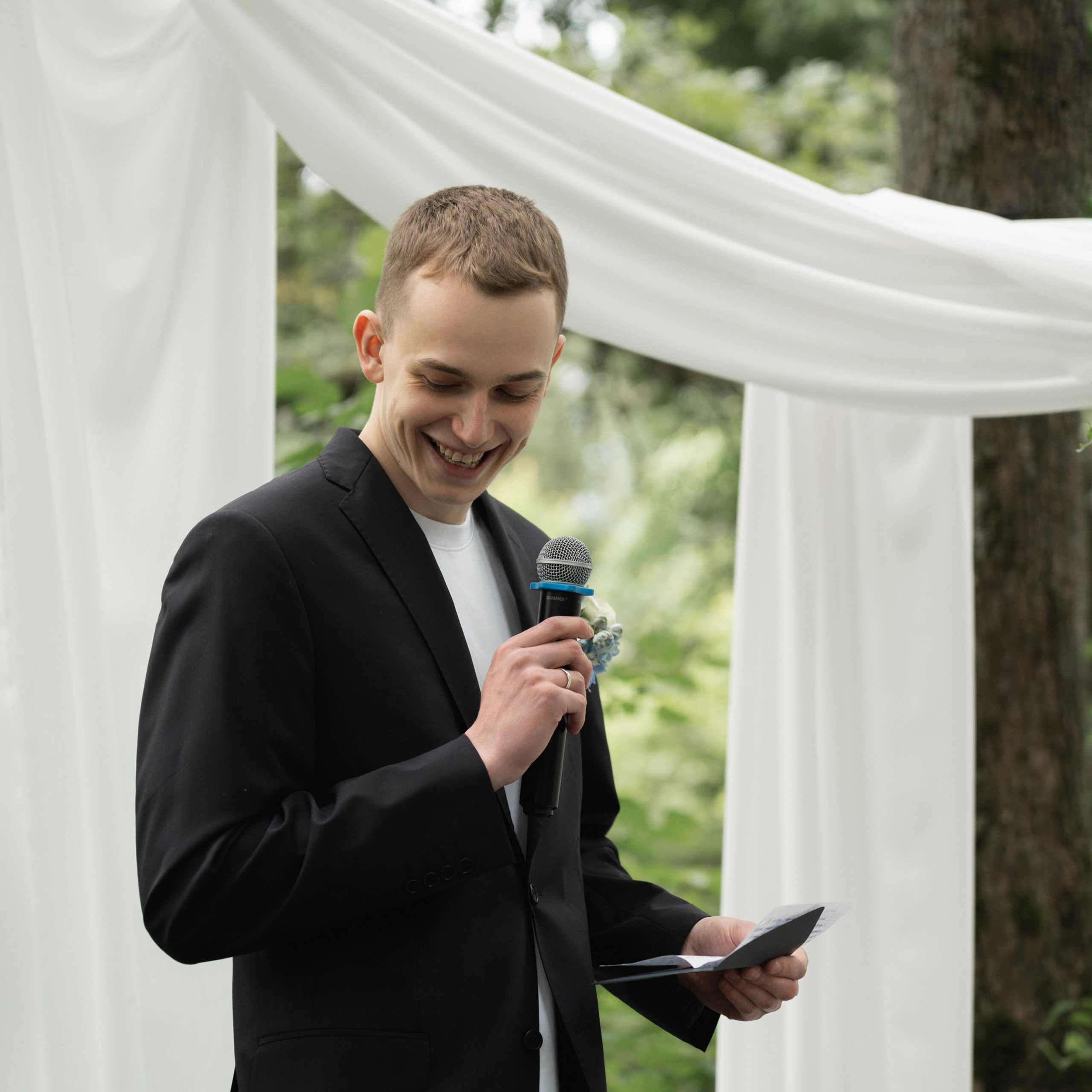 Свадьба на природе. Свадебный фотограф Москва Москвовская область Санкт-Петербург